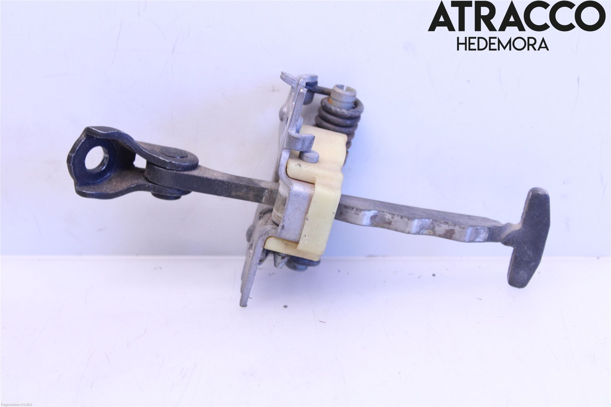 Renault MEGANE III 09-15 Dörrstopp