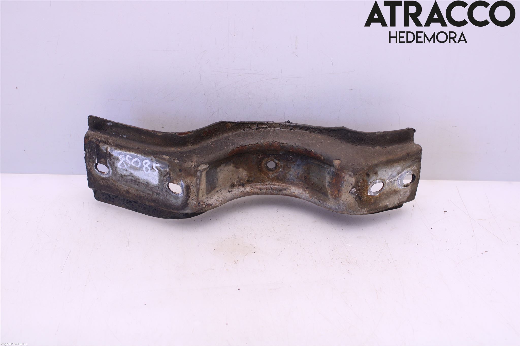 Volvo 240 88-93 Mellanaxel Stödlager