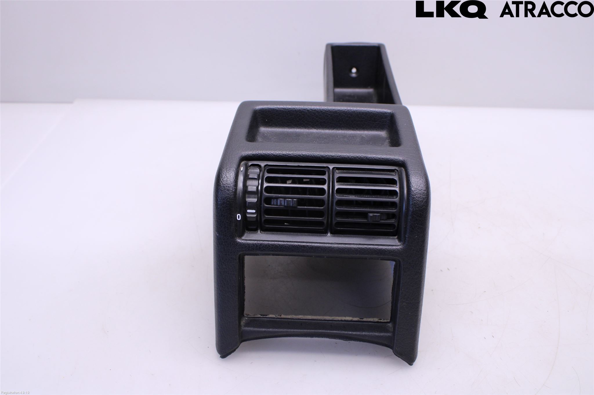 BMW 5 E34      88-96 Inr Tunnelfack