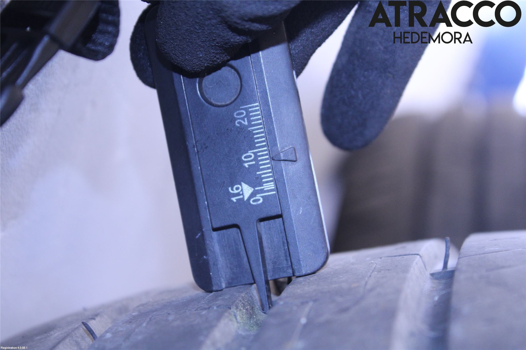 Fiat DUCATO 94-02 Sommardäck Plåtfälg 4St