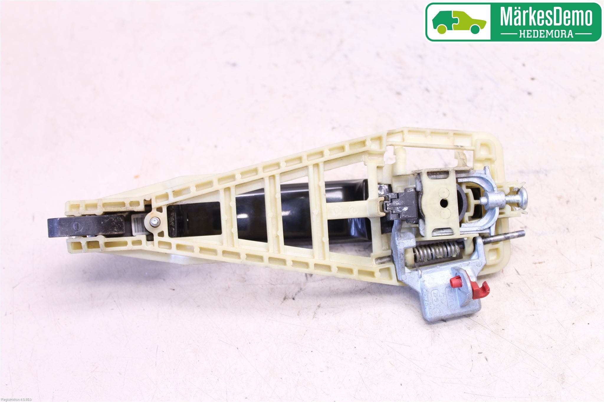 Cadillac BLS Dörrhandtag Yttre Vä