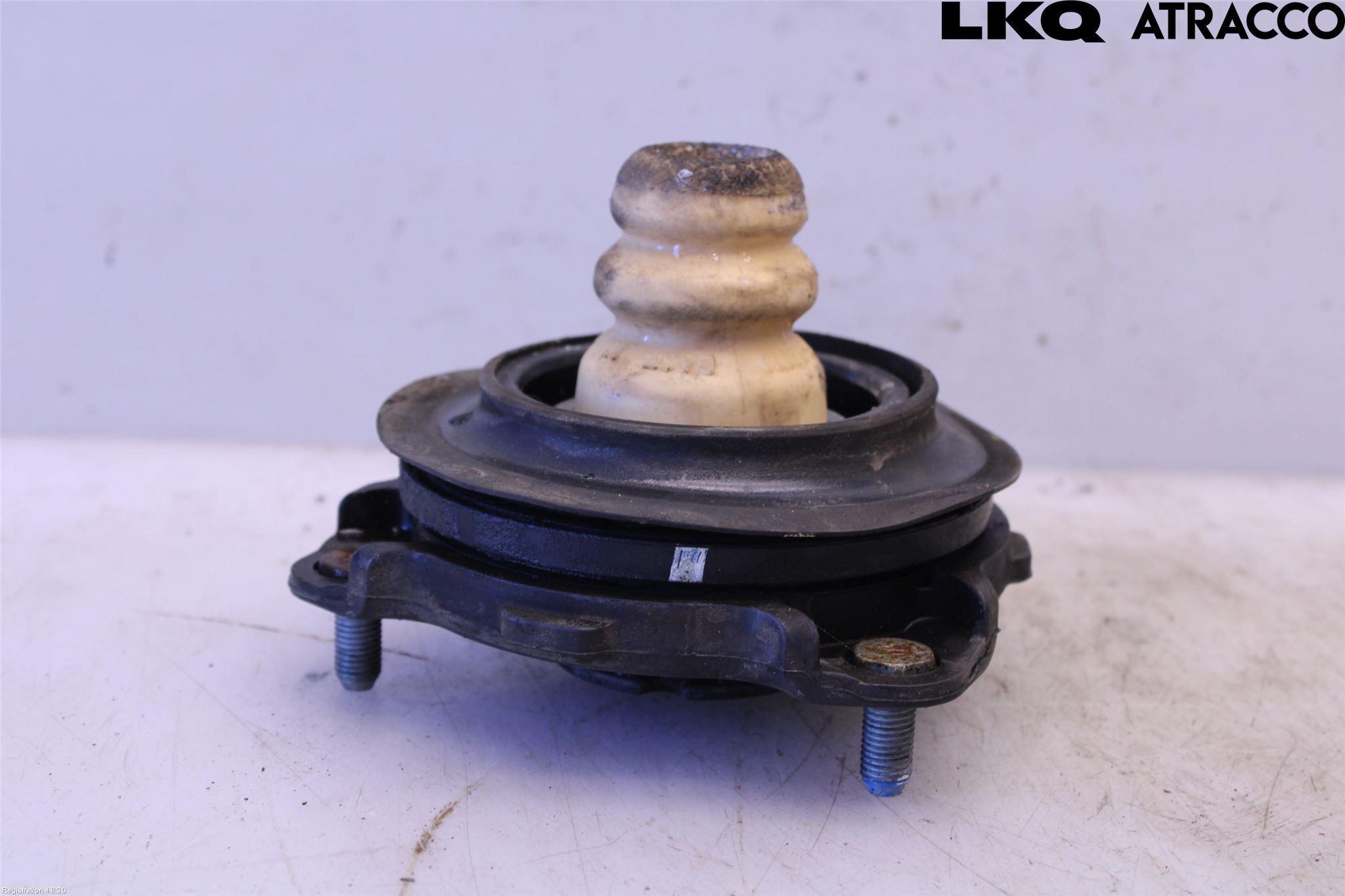 Kia XCEED 19- Fjäderbenslager Fram