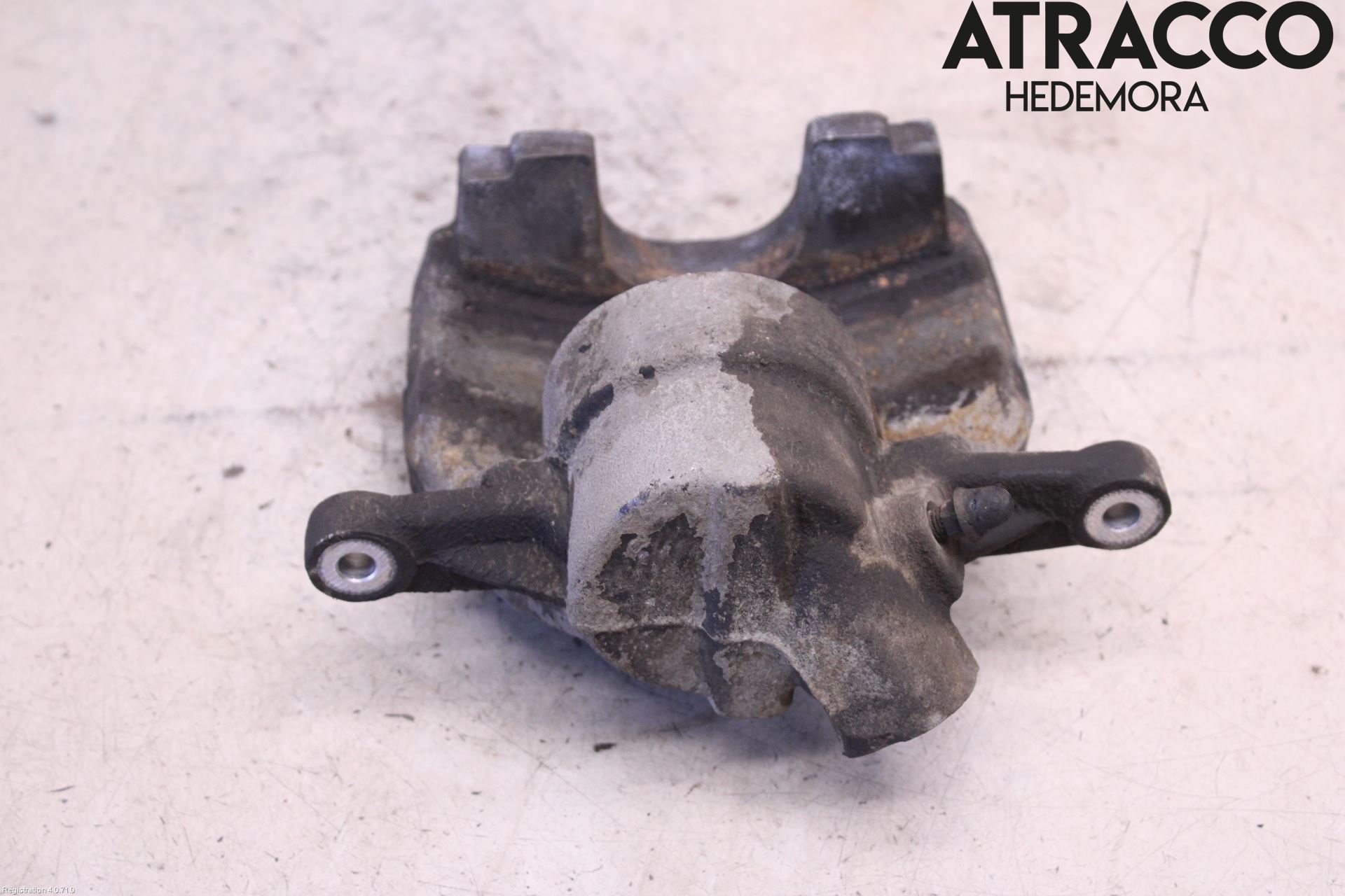 Peugeot 308 14-21 Bromsok Fram Vänster