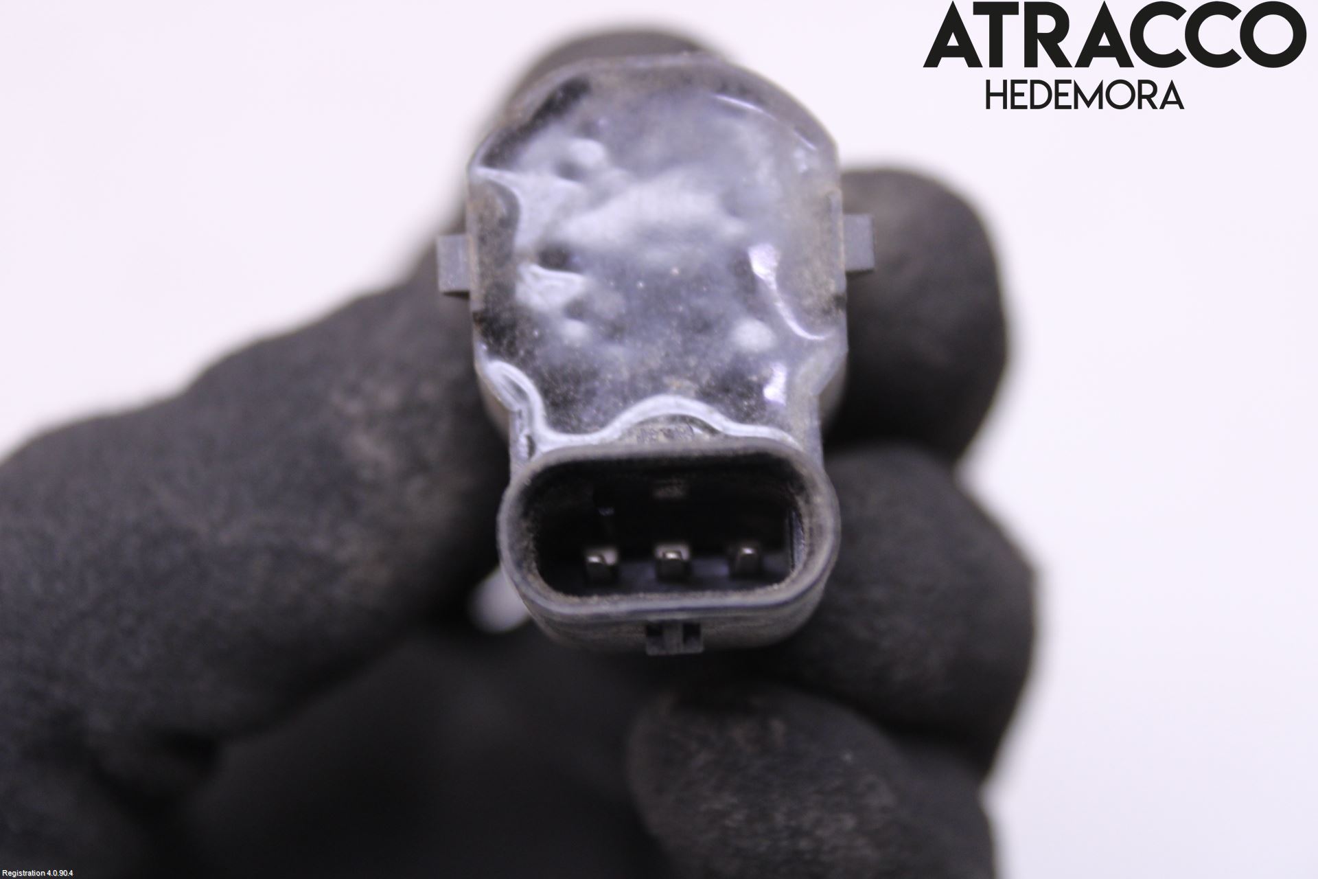 Volkswagen VW CADDY 11-15 Parkeringshjälp Backsensor