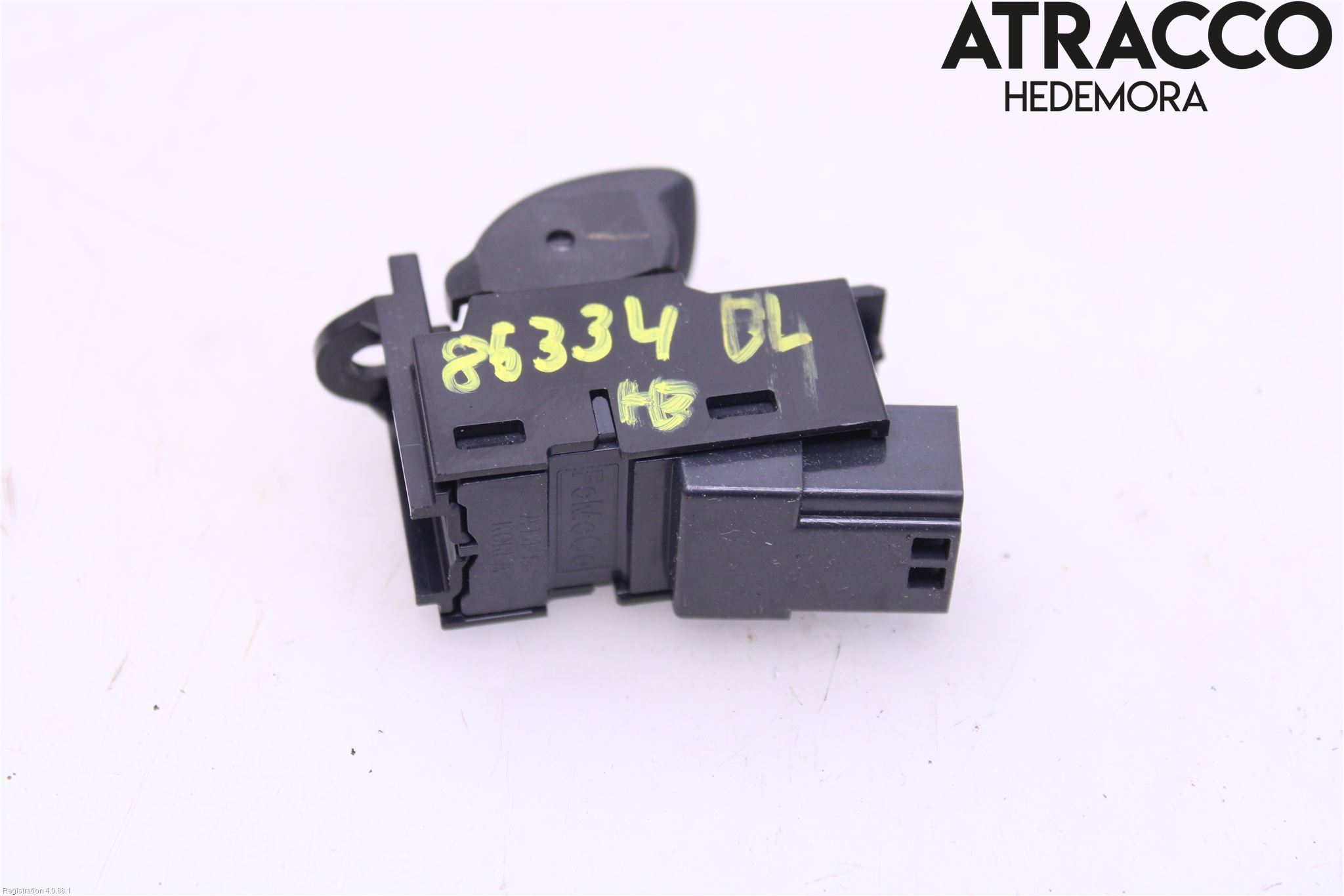 Volvo V40 12-19 Strömställare Elhiss