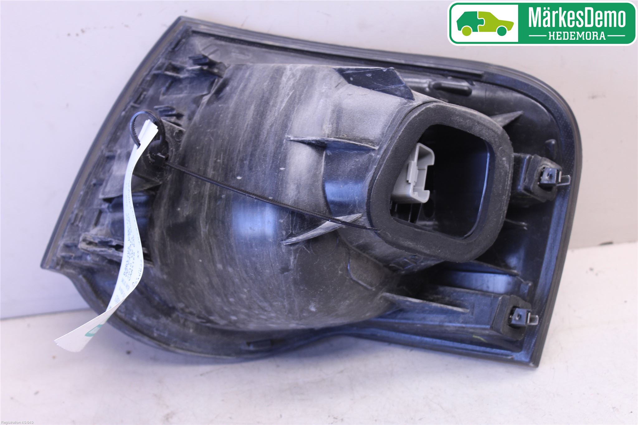 Volkswagen VW PASSAT 05-11 Bakljus Vänster