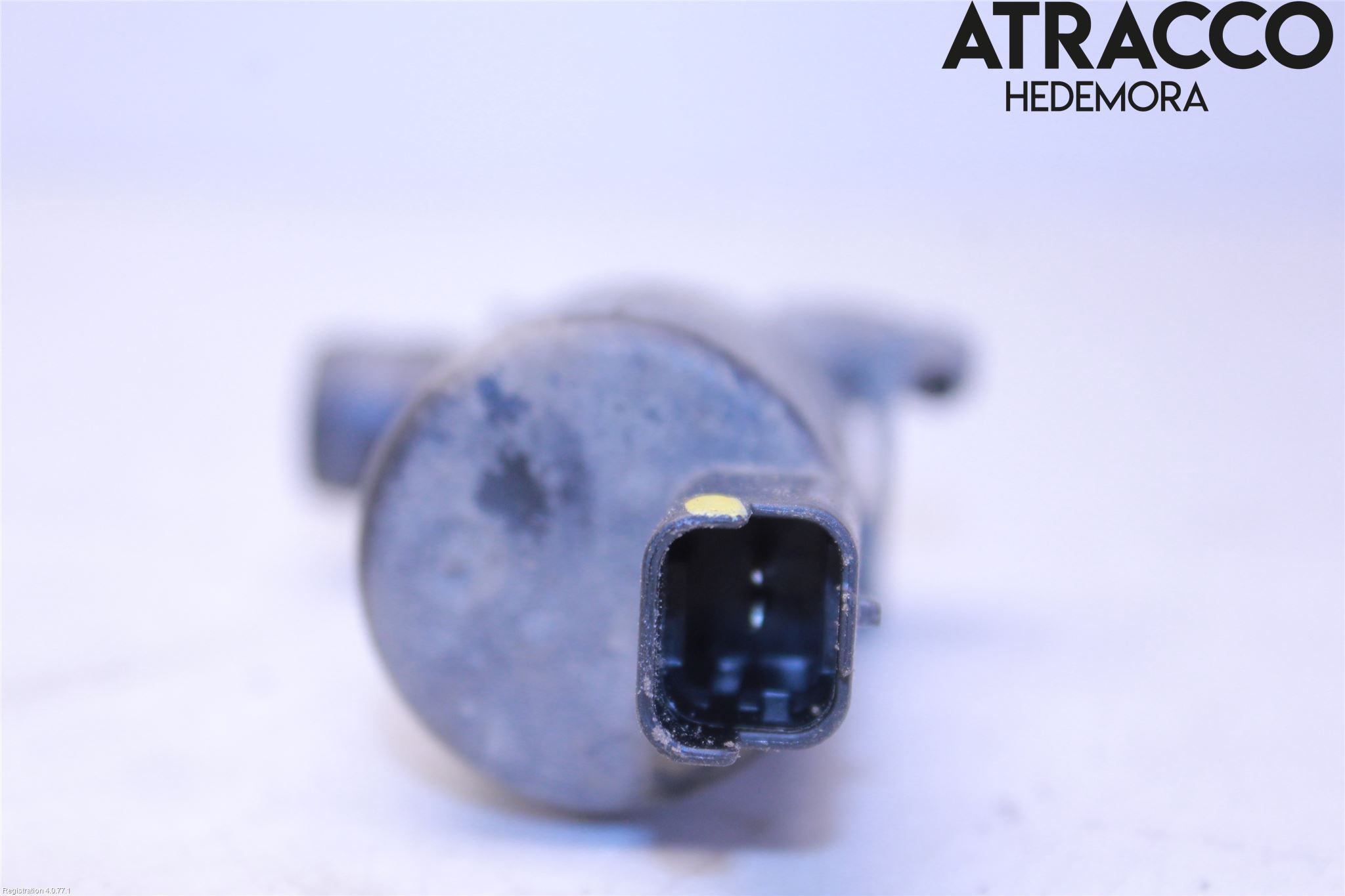 Citroen JUMPY -07 Spolarpump Vindruta