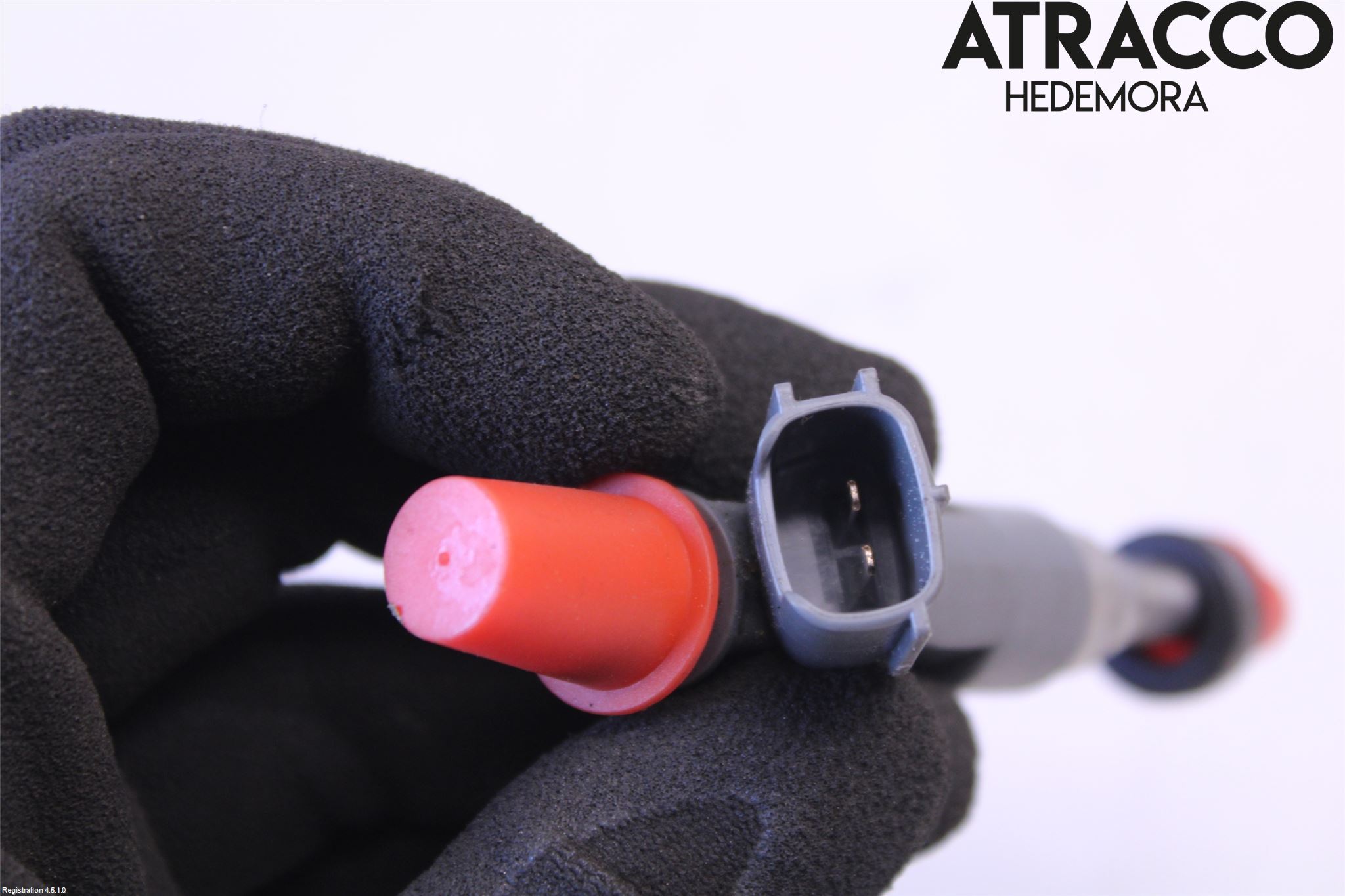 Toyota COROLLA 19- Injspridare