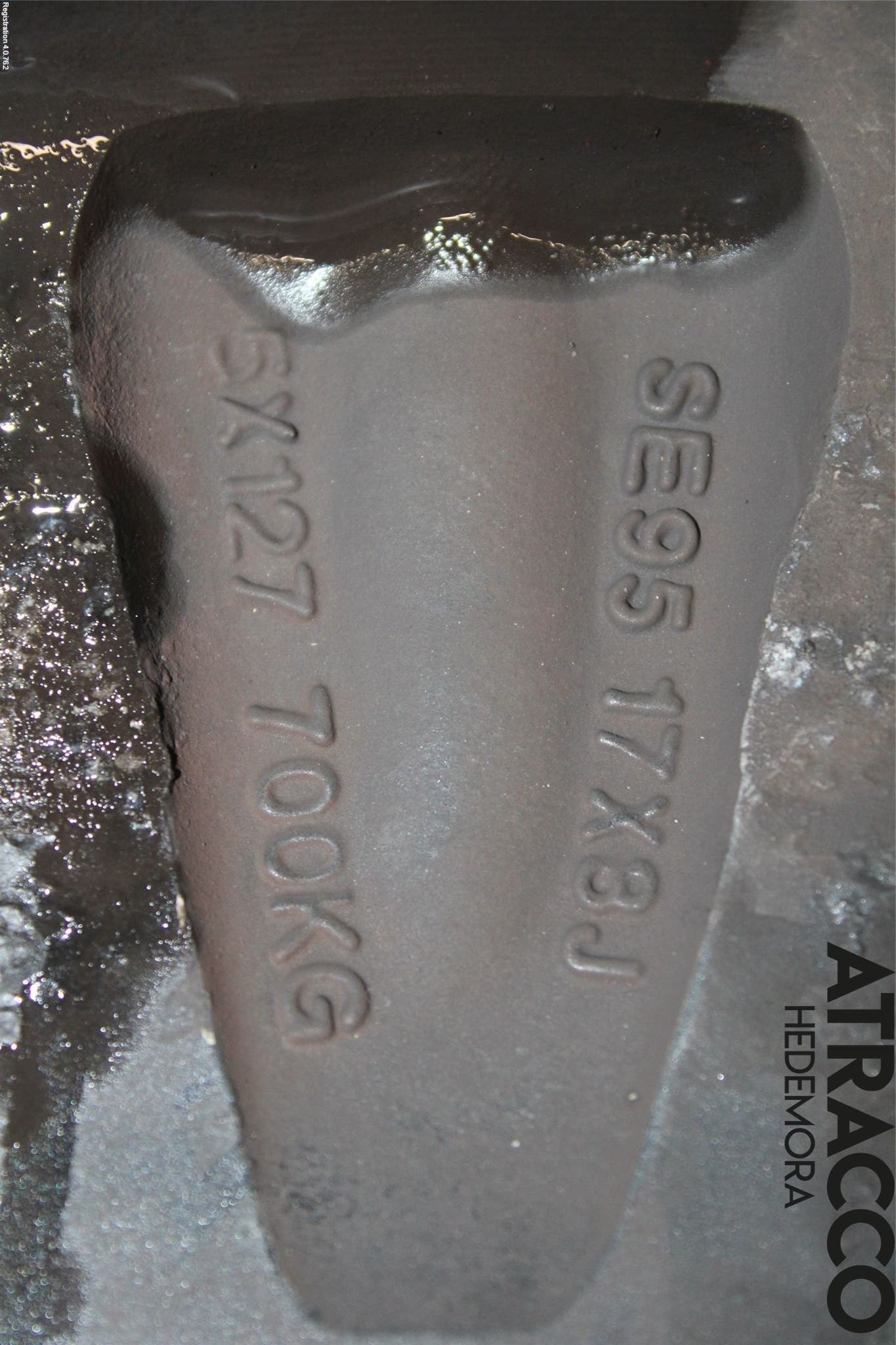 Mercedes-Benz MB ML (W163) 97-05 Fälgsats Aluminium