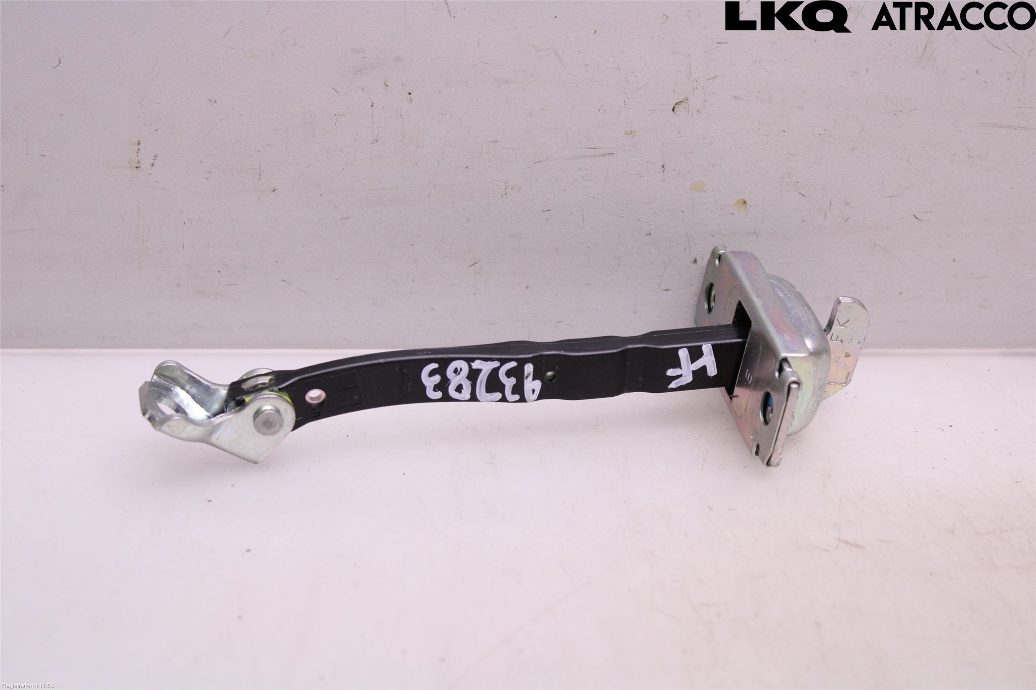 Toyota COROLLA 19- Dörrstopp