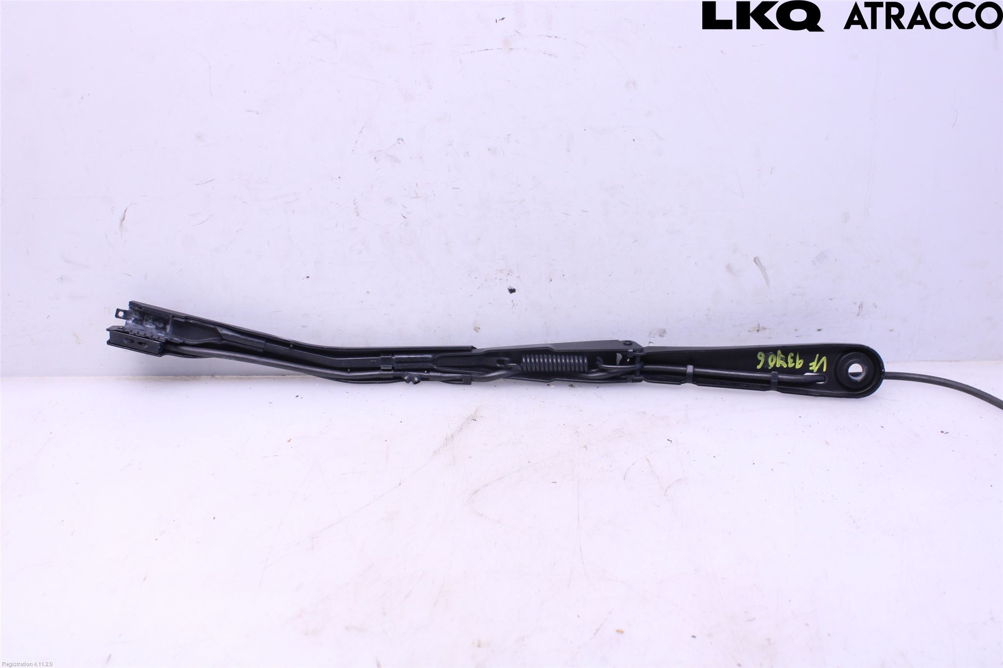 BMW 3 G20/G21/G80/G81 19- Torkararm Armar Vindruta
