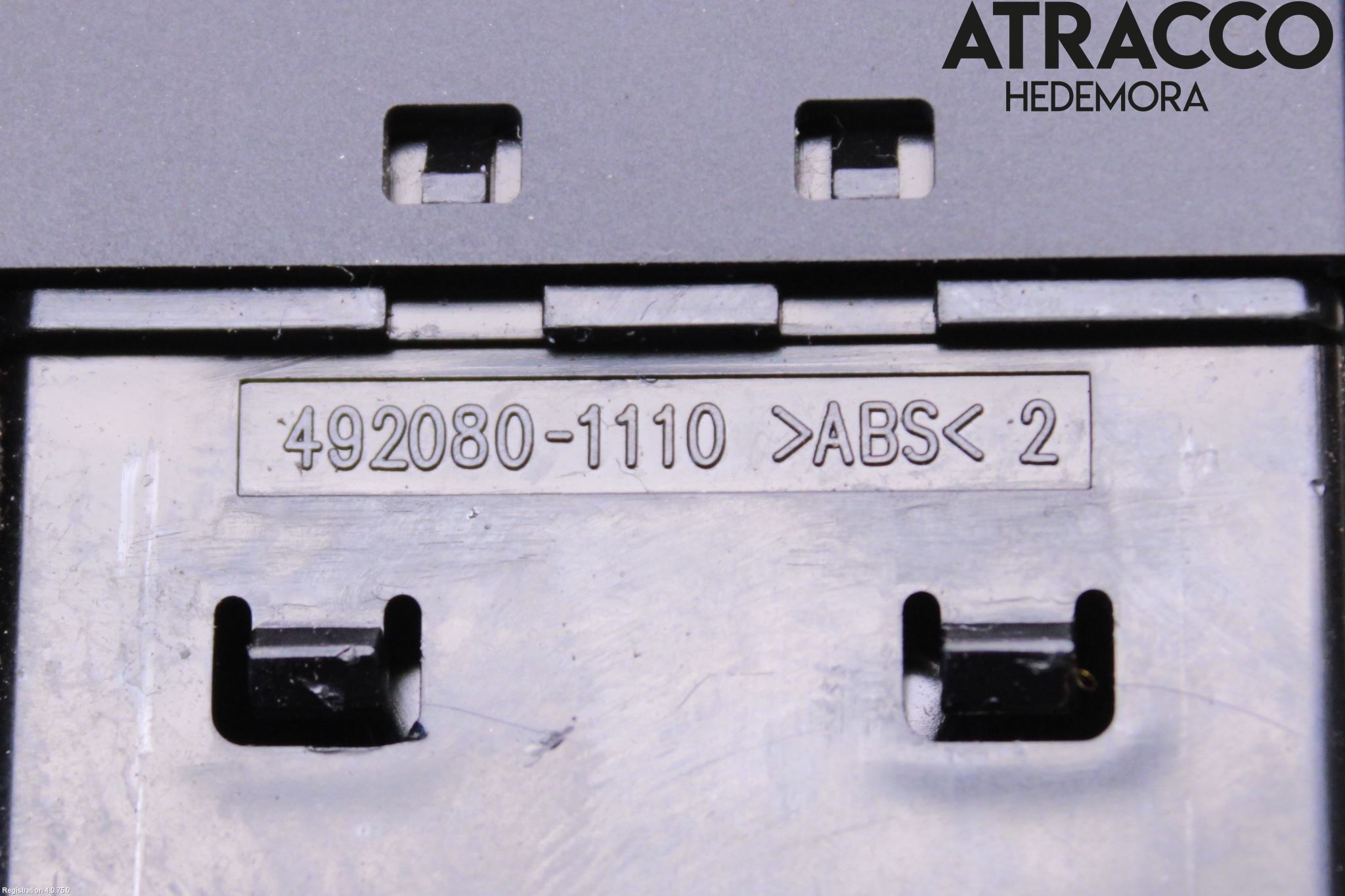 Kia OPTIMA 00-15 Strömställare Dimmer