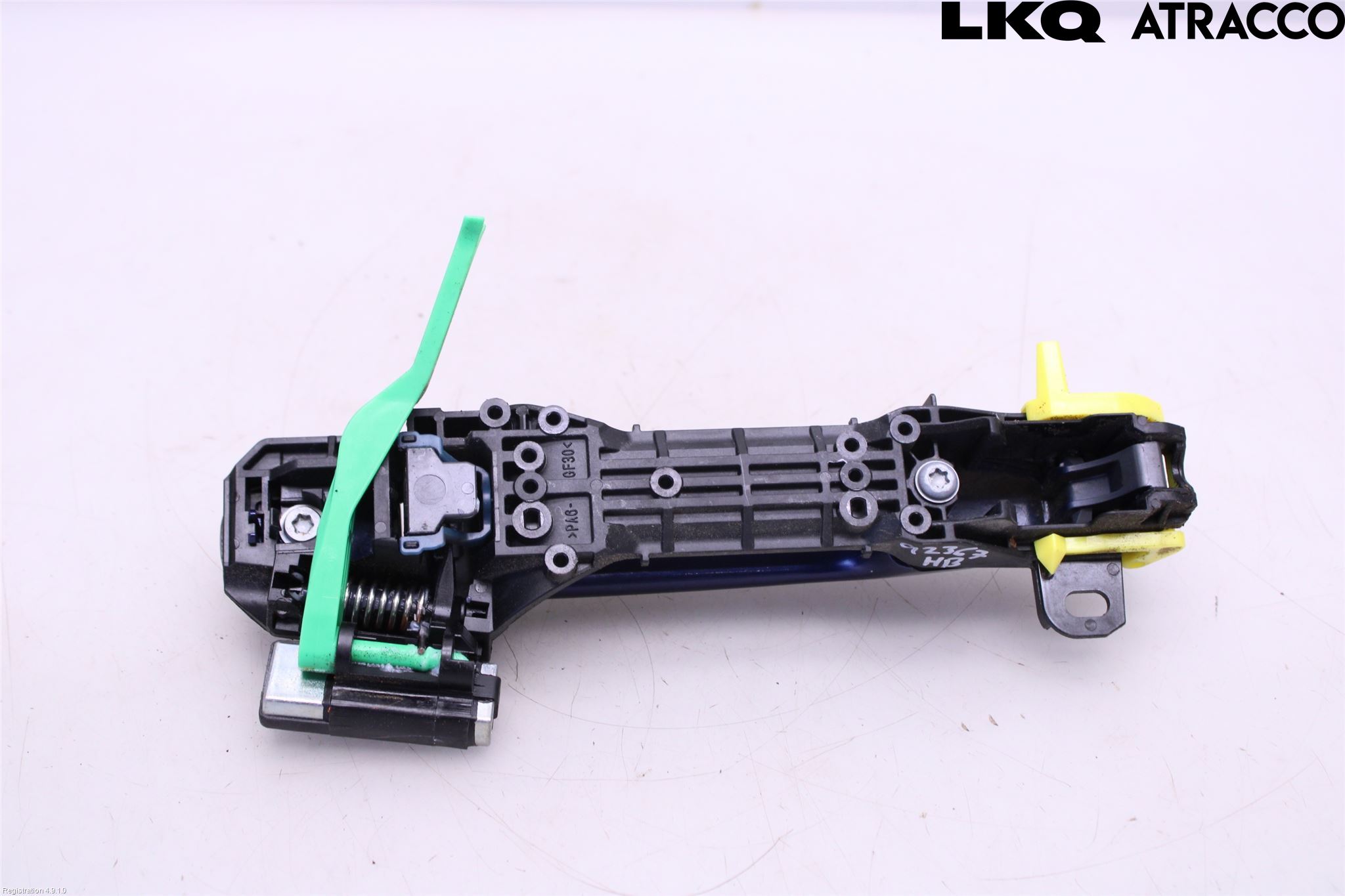 Subaru OUTBACK 15-20 Dörrhandtag Yttre Hö