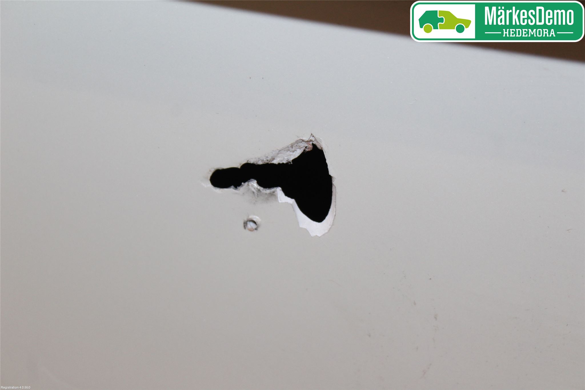 Mopedbil Microcar MICROCAR Baklucka Kombi