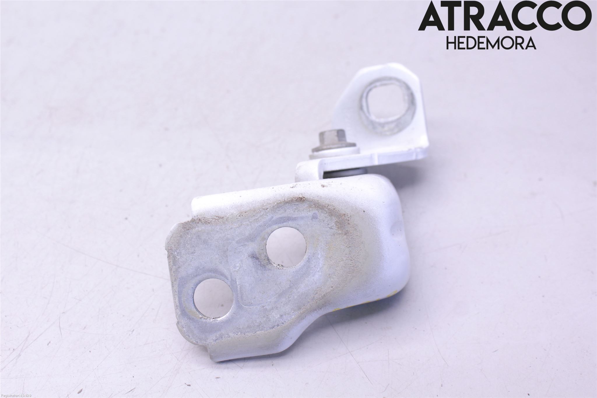 Ford ECOSPORT 17- Dörrgångjärn