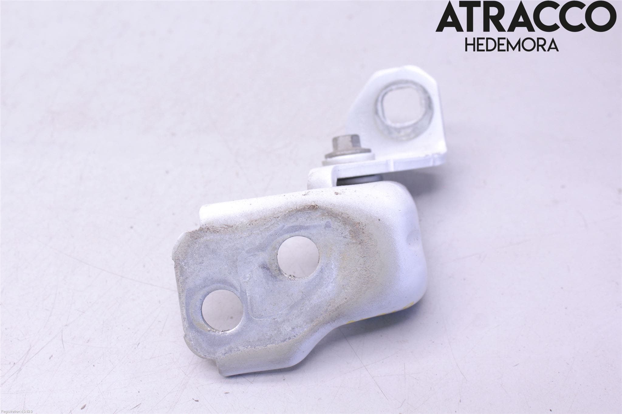 Ford ECOSPORT 17- Dörrgångjärn