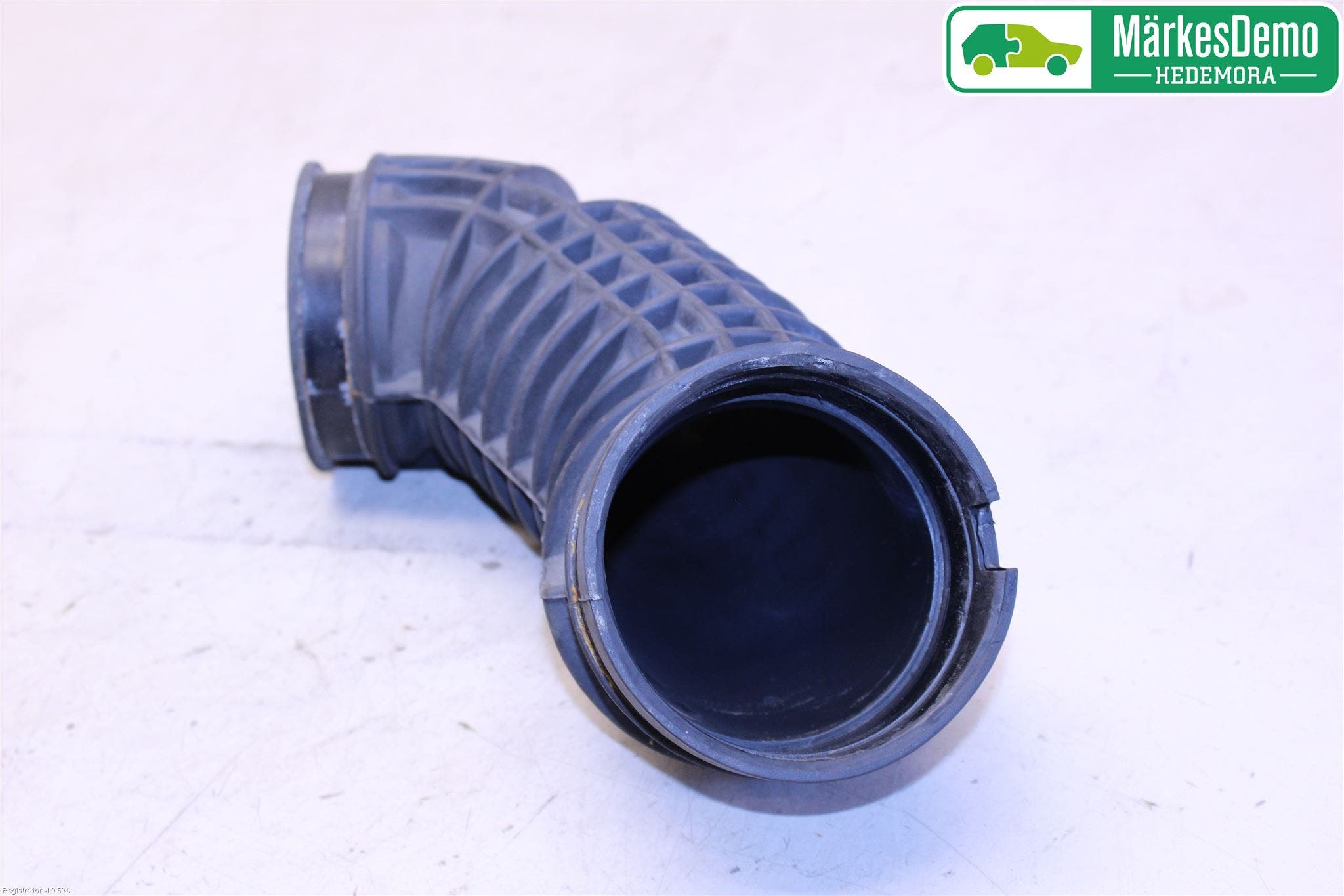 Saab 9-5 06-10 Injgummibälg-Slang