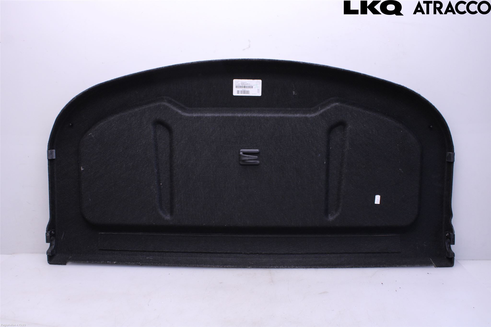 Hyundai i30 GD 13-17 Hatthylla