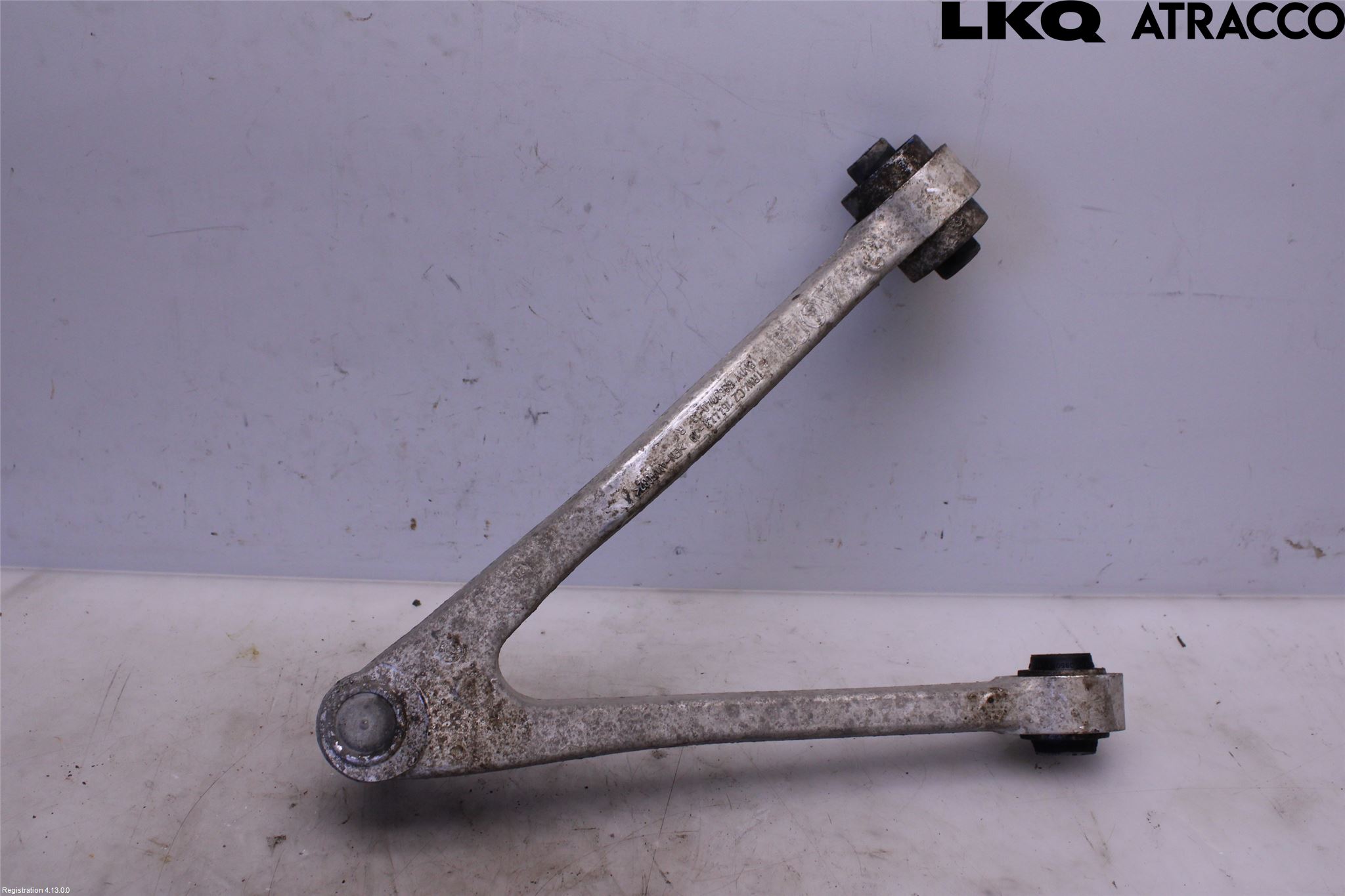 BMW i3 I01 13-22 Bärarm Fram Undre Hö