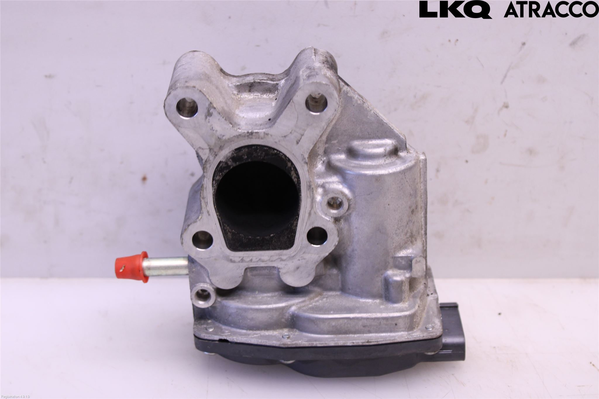 Mazda CX-5 12-17 Egr Ventil