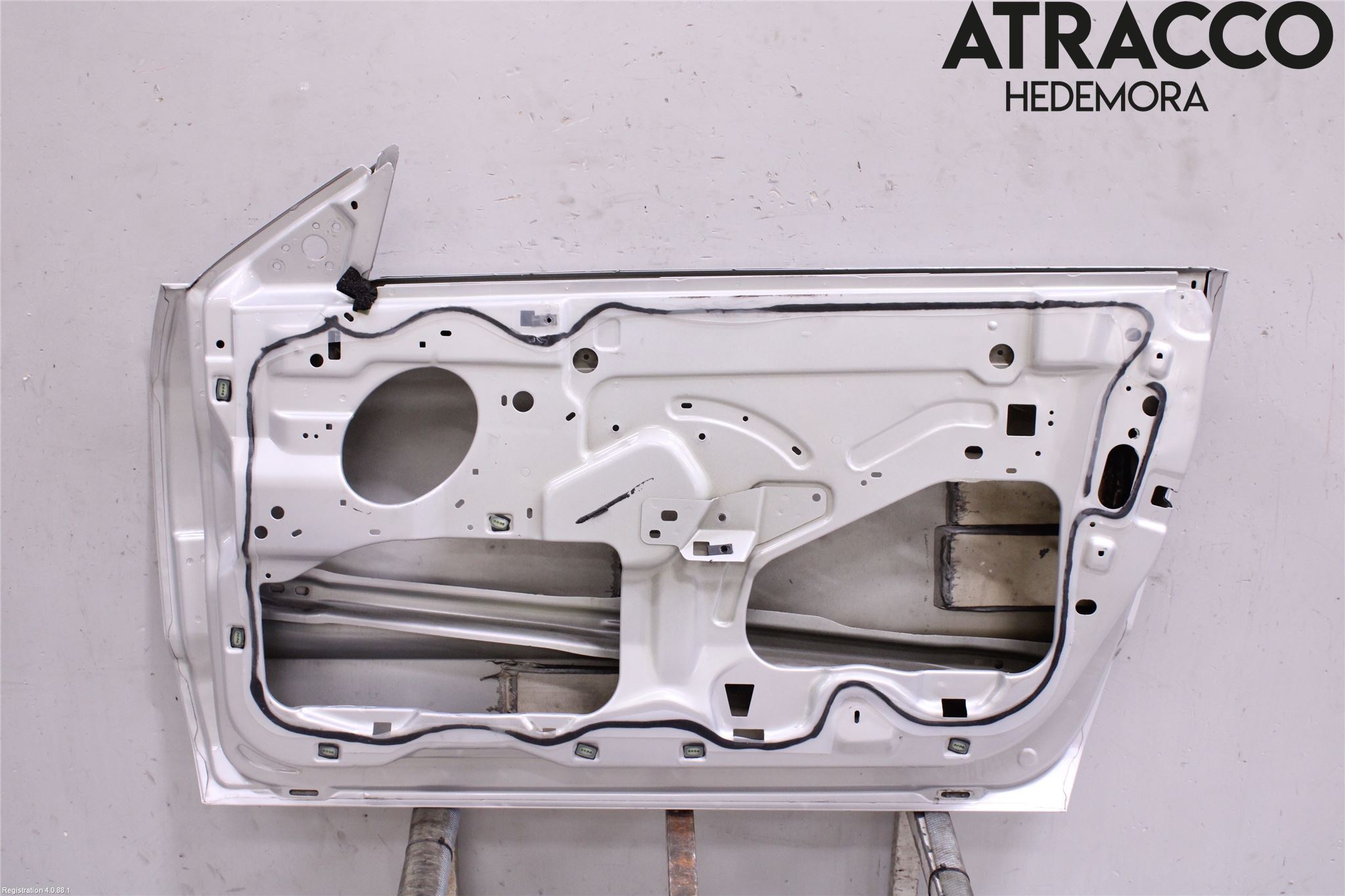 Ford MUSTANG V 05-14 Dörr 2D Höger