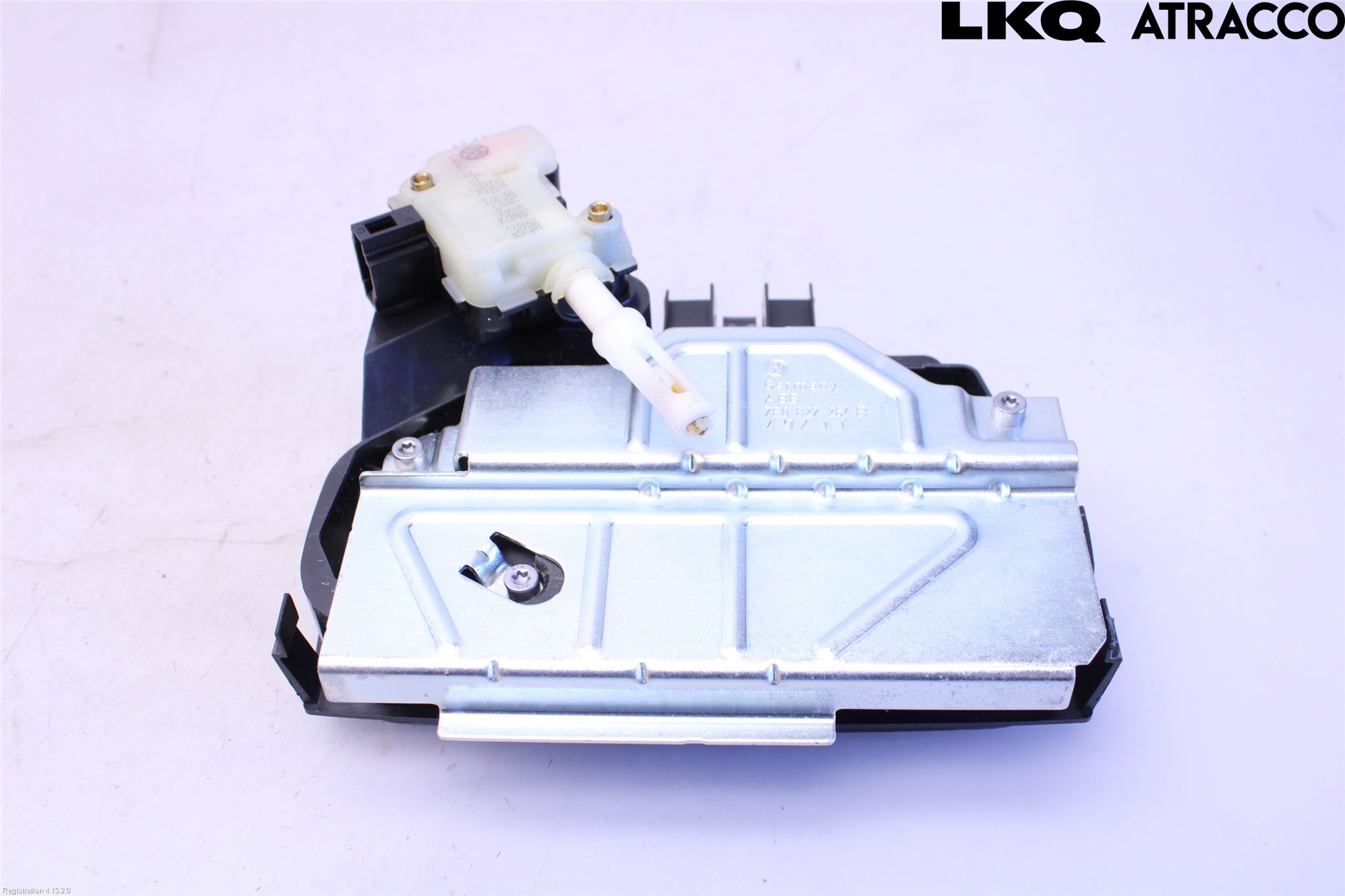 Volkswagen VW CADDY 11-15 Bakluckehandtag