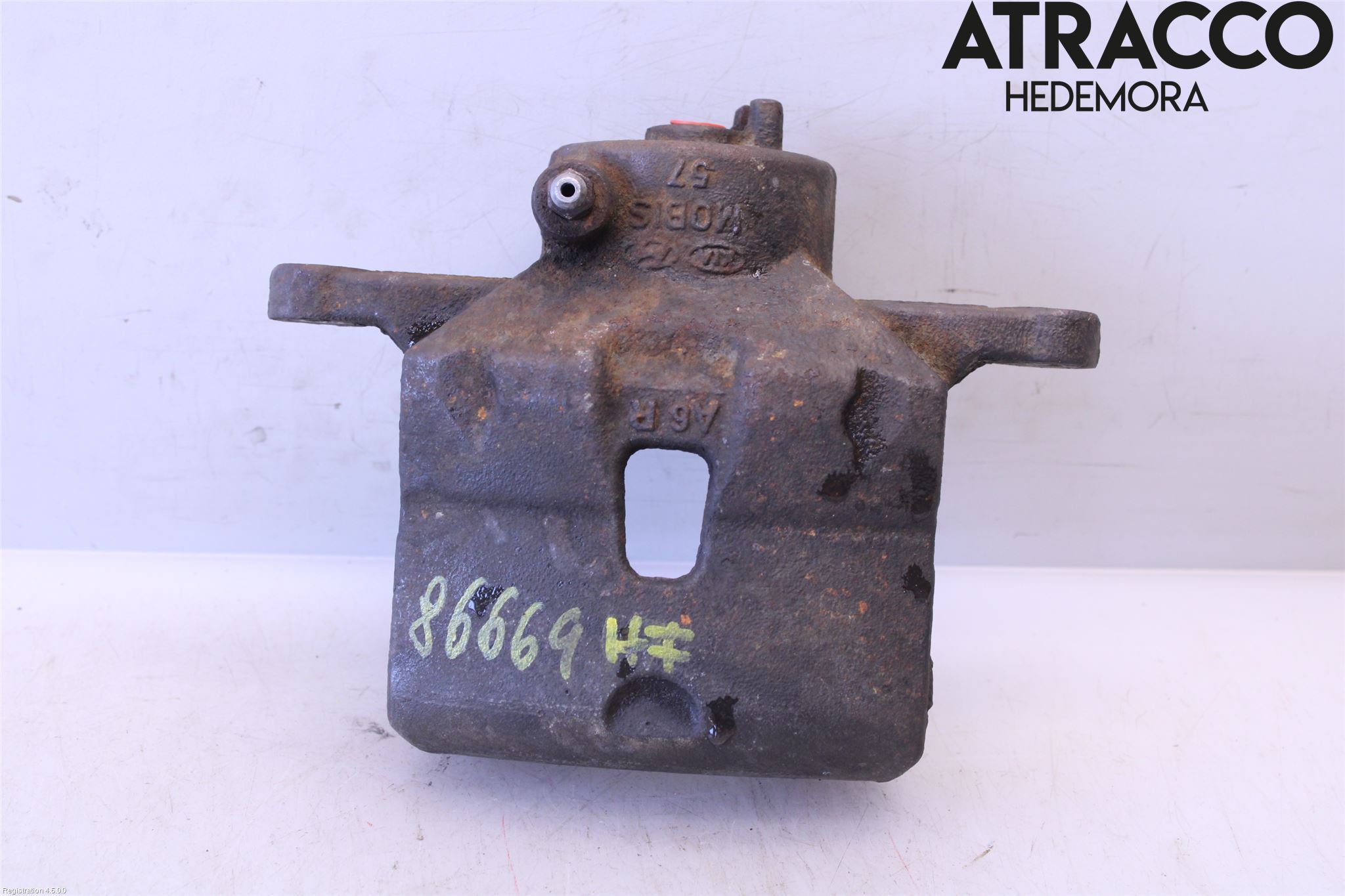 Hyundai i30 GD 13-17 Bromsok Fram Höger