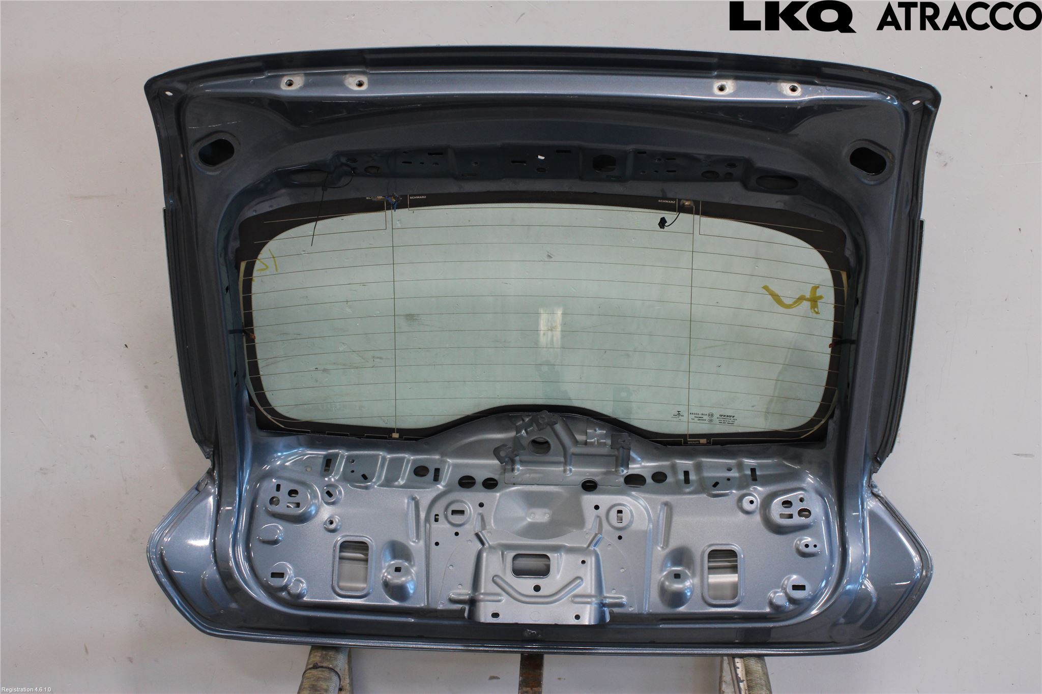 Volvo V40 12-19 Baklucka Cc-Kombi-Sedan