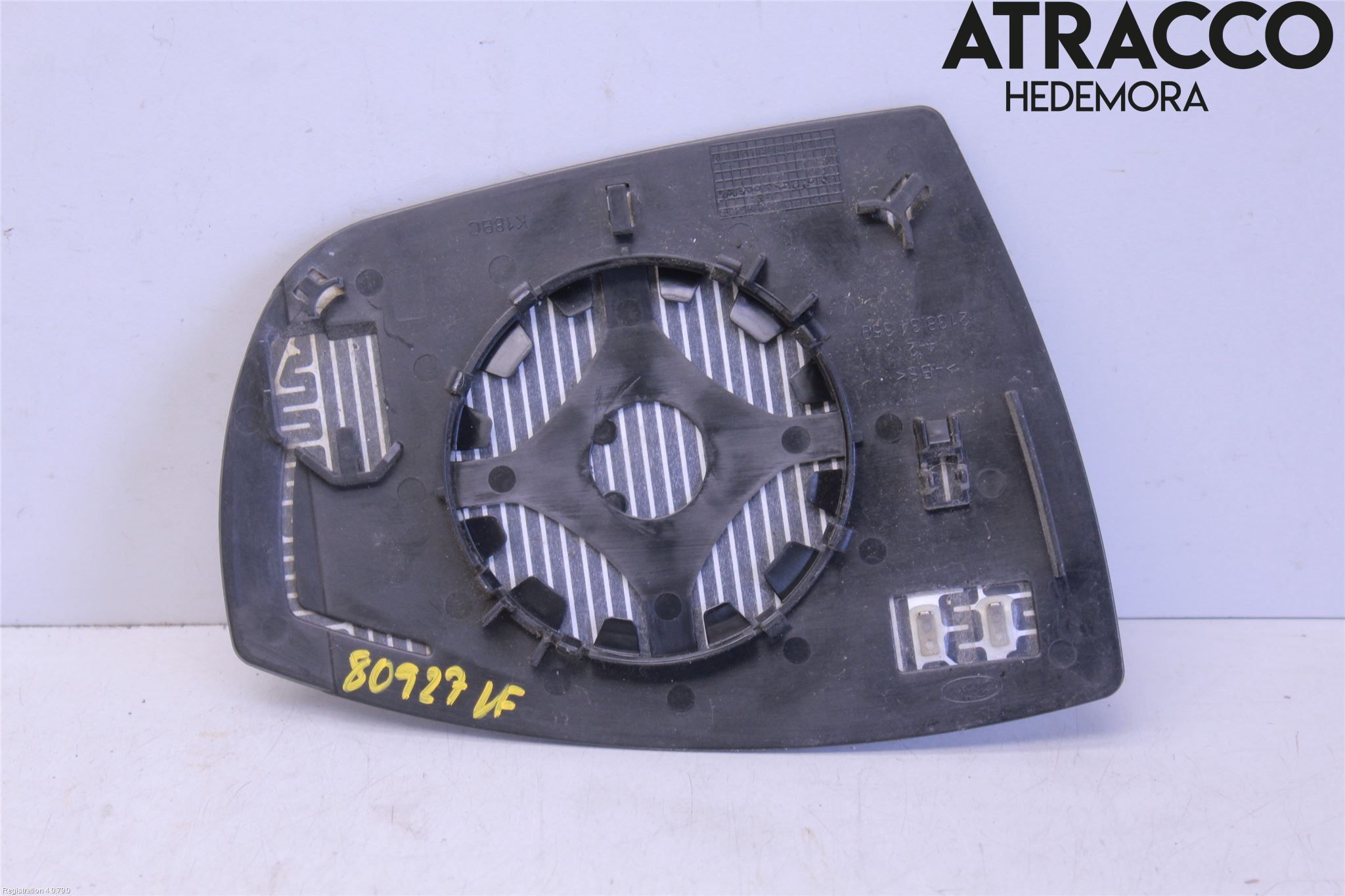 Ford KUGA 08-12 Spegelglas Vä