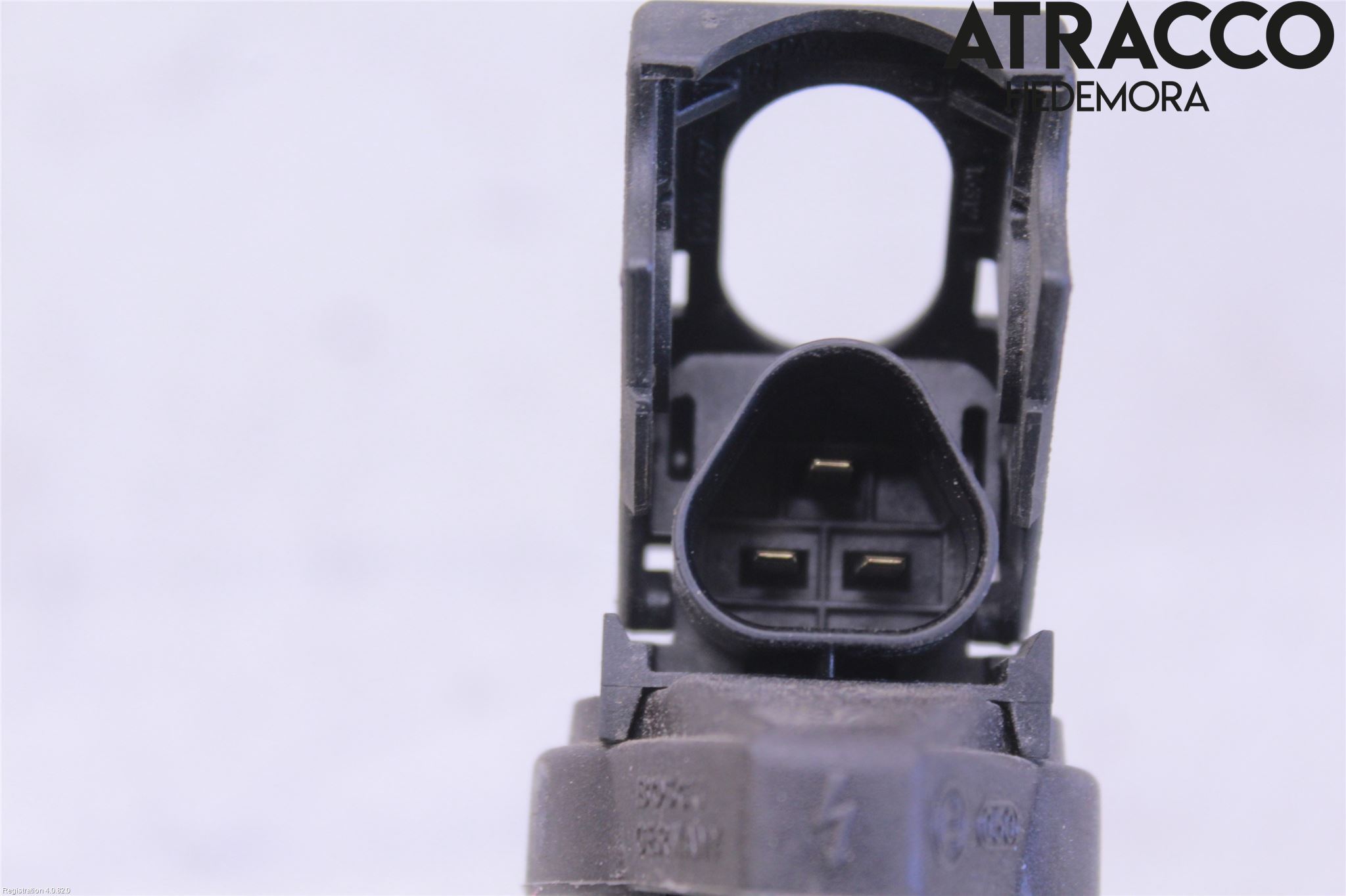 Citroen C3 10-17 Tändspole