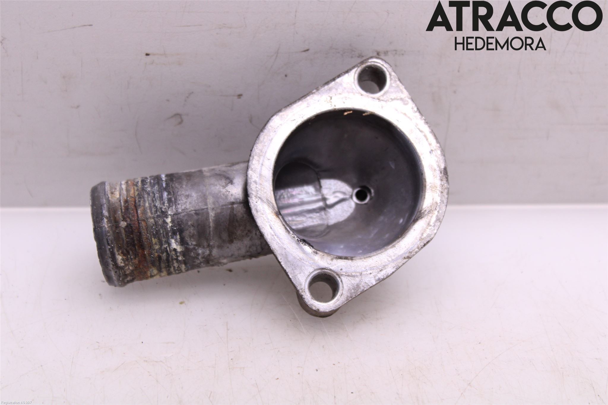 Volvo 850 91-97 Termostathus-Lock