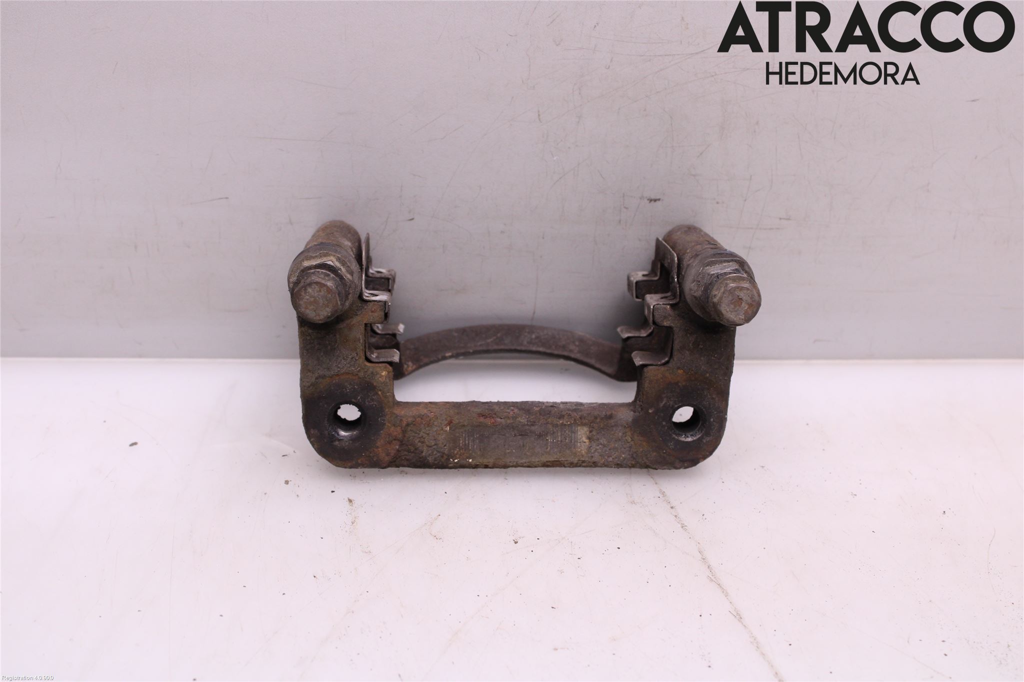 Opel INSIGNIA 09-16 Bromsokshållare