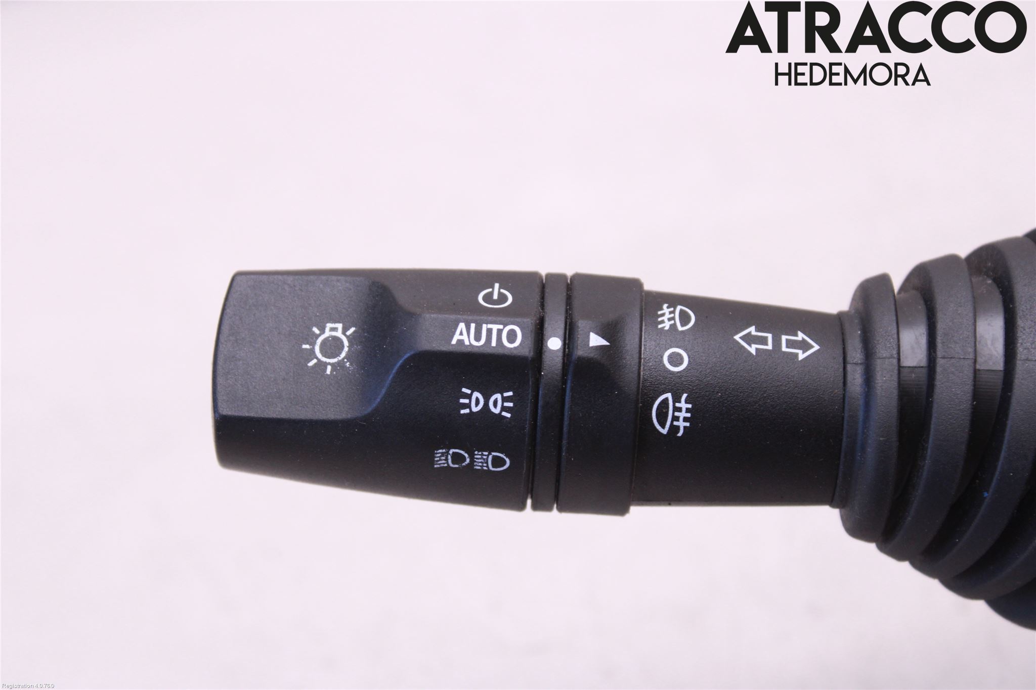 Chevrolet CAPTIVA Spakcentral