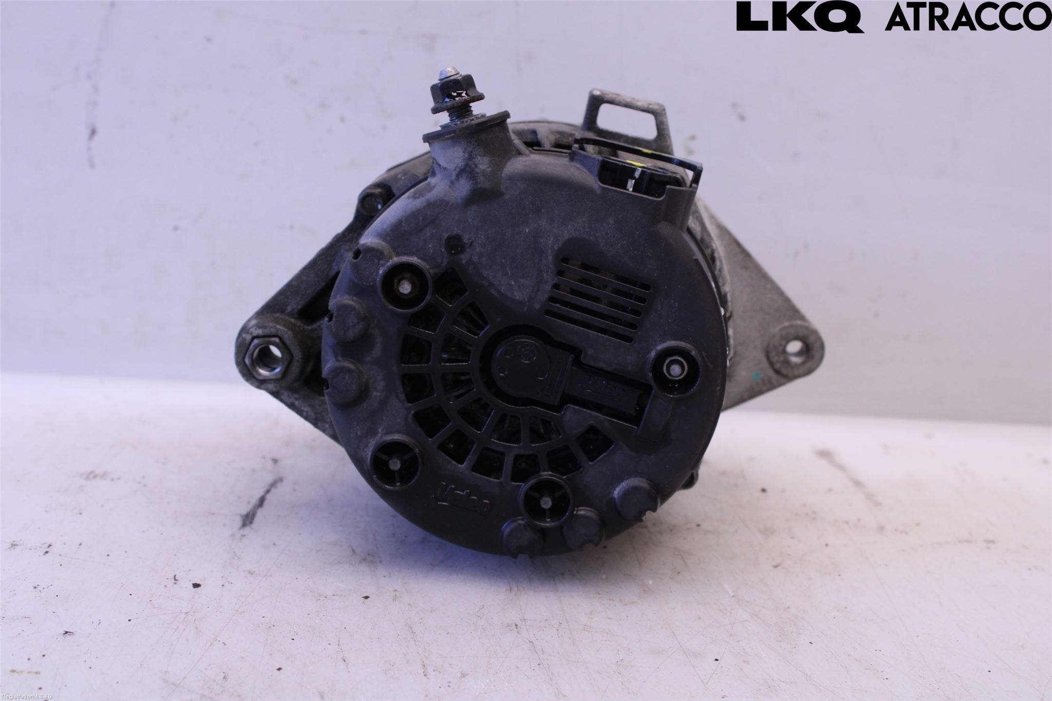 Hyundai TUCSON 05- Generator