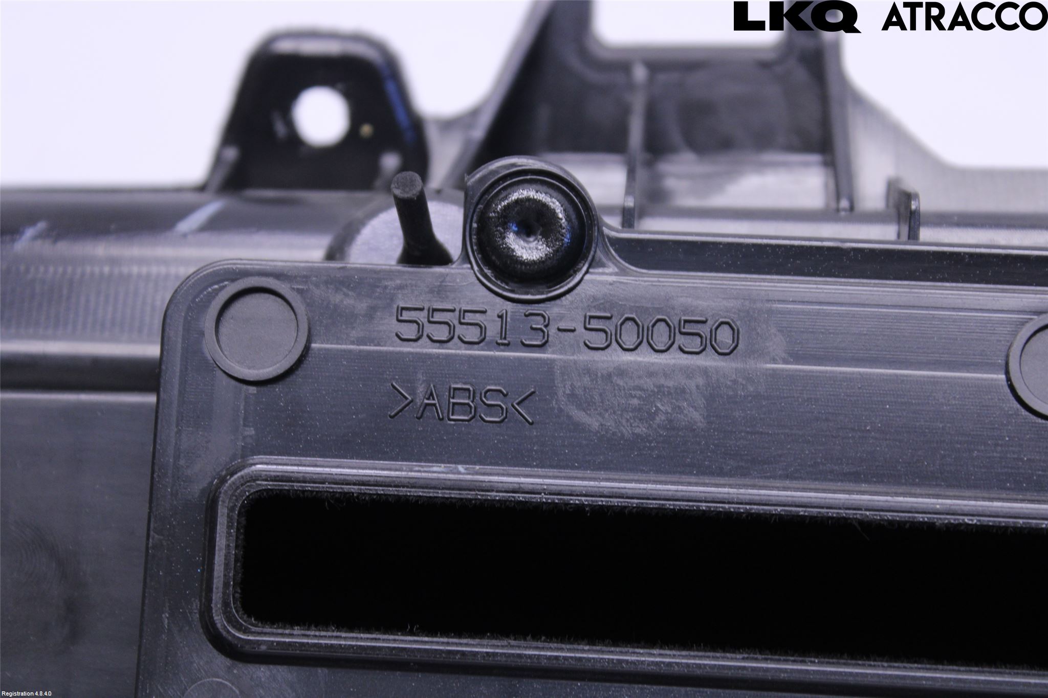 Lexus LS 460/600H 07-17 Handskfack