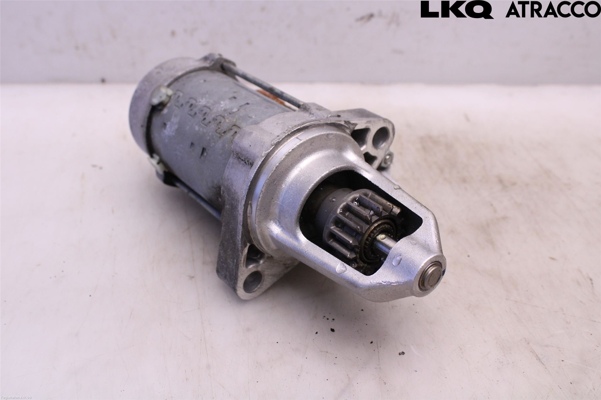 Mercedes-Benz MB CLA-KLASS (C117/X117) 13-19 Startmotor Diesel
