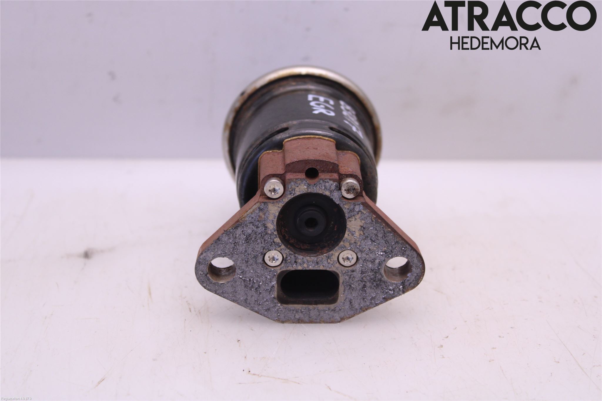 Honda CR-V 13-18 Egr Ventil