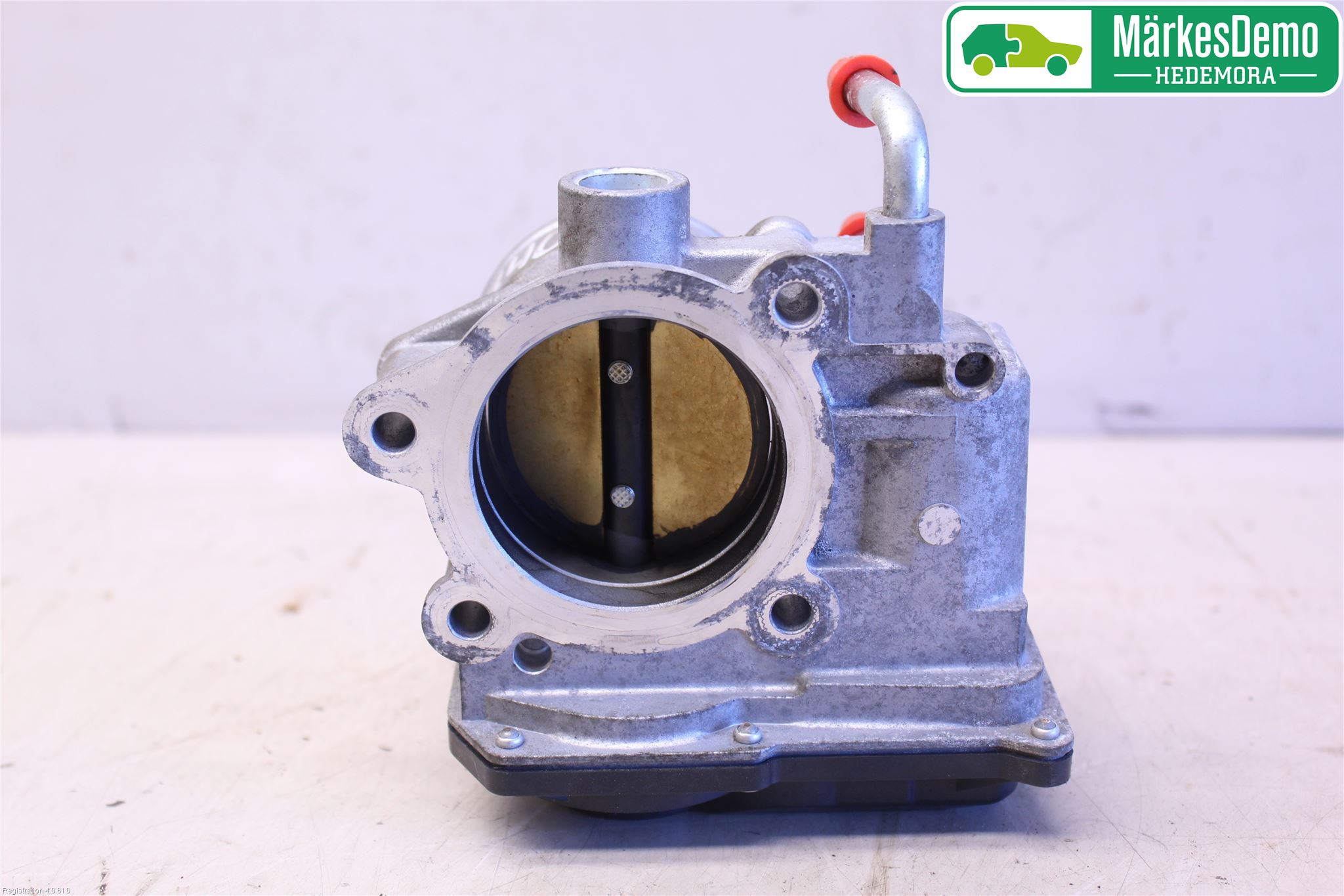 Suzuki SX4 10-13 Injspjällhus