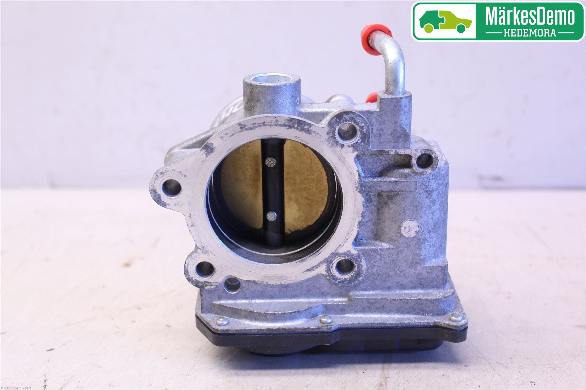 Suzuki SX4 10-13 Injspjällhus