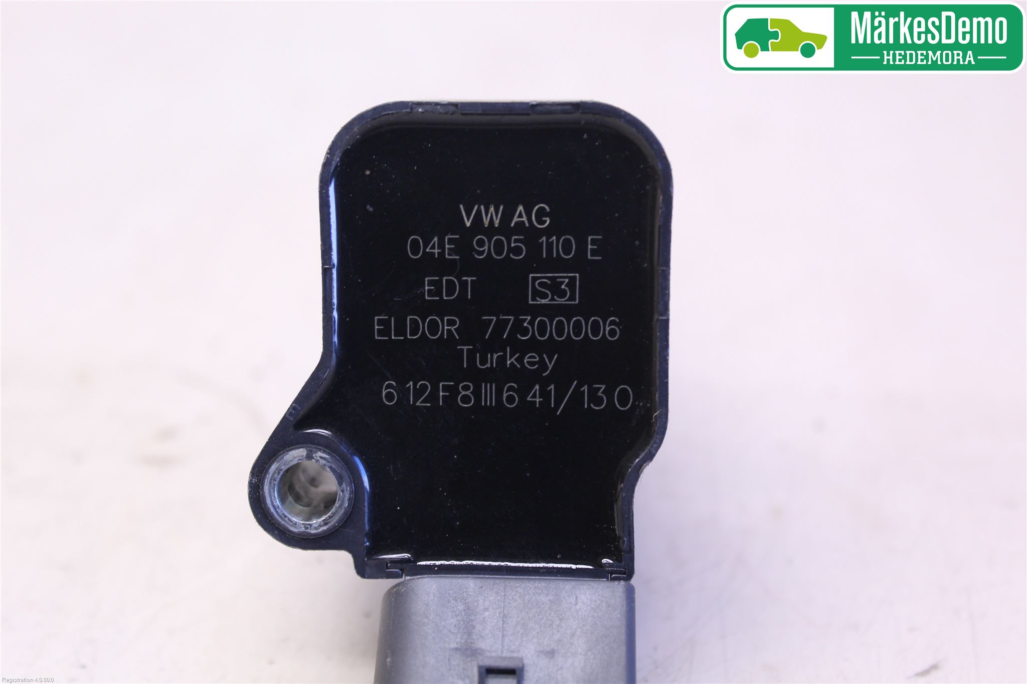 Volkswagen VW GOLF / E-GOLF VII 13-20 Tändspole