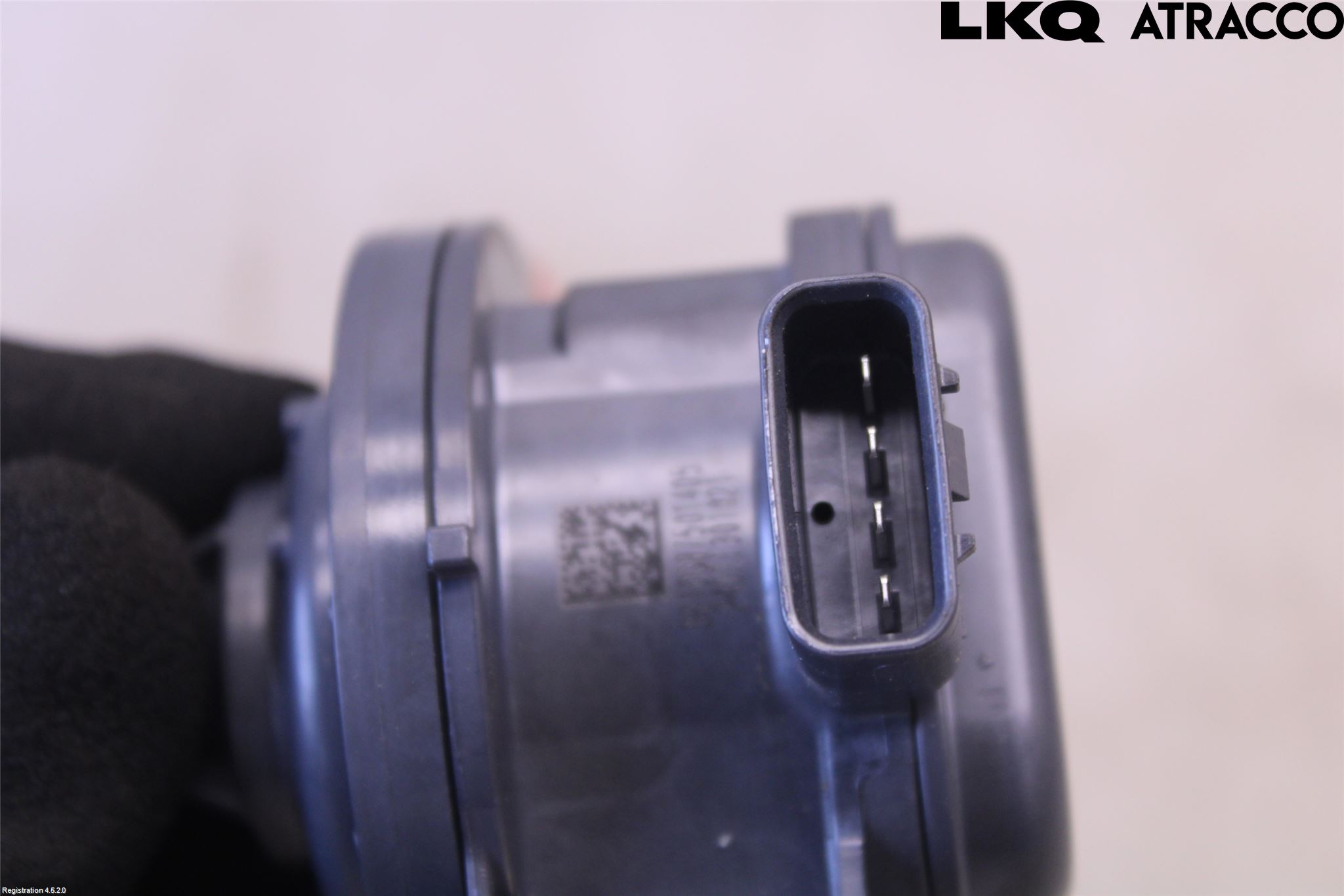 Toyota COROLLA 19- Värme Cirkulationspump