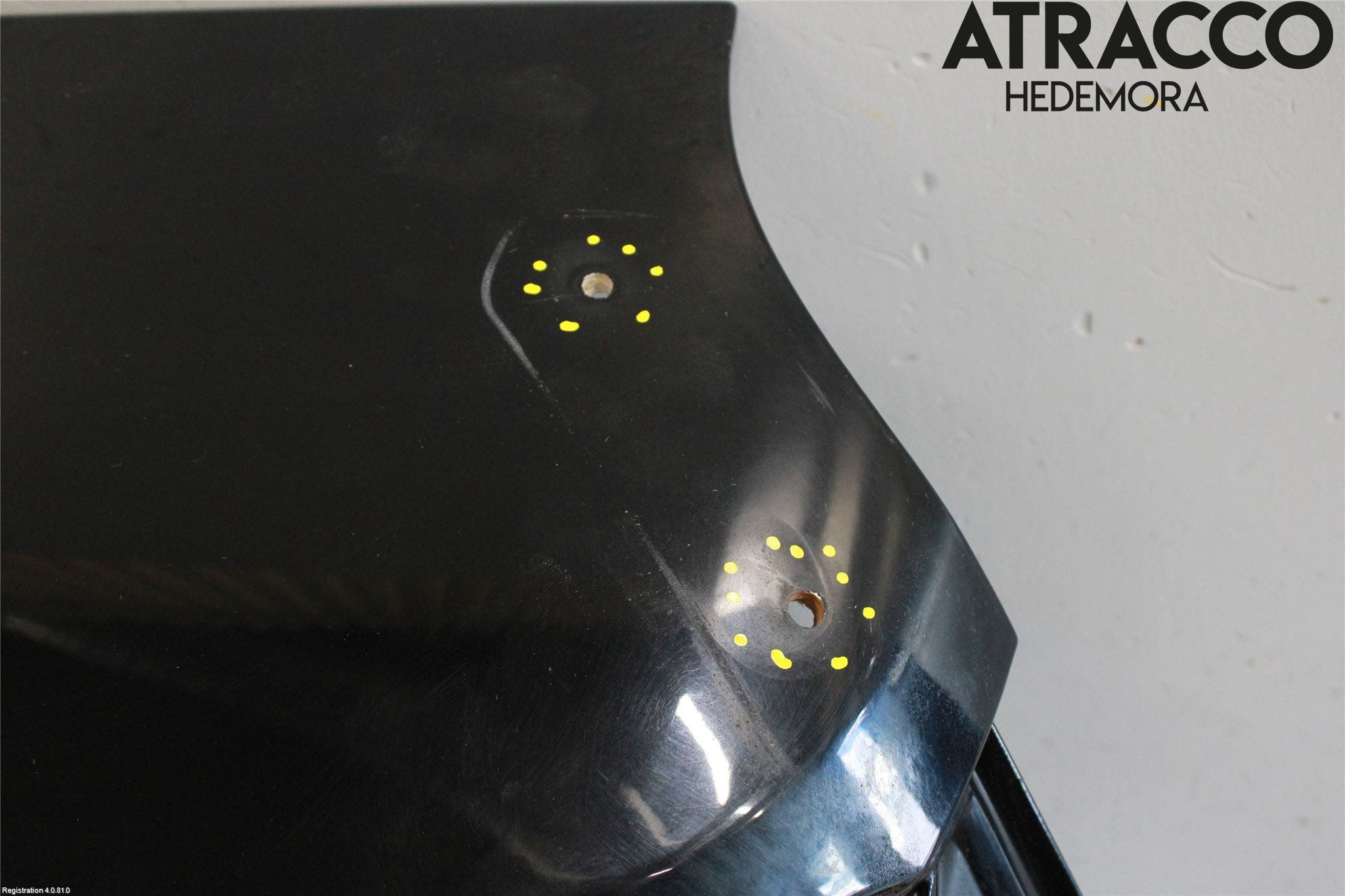 Volvo V70 14-16 Baklucka Kombi