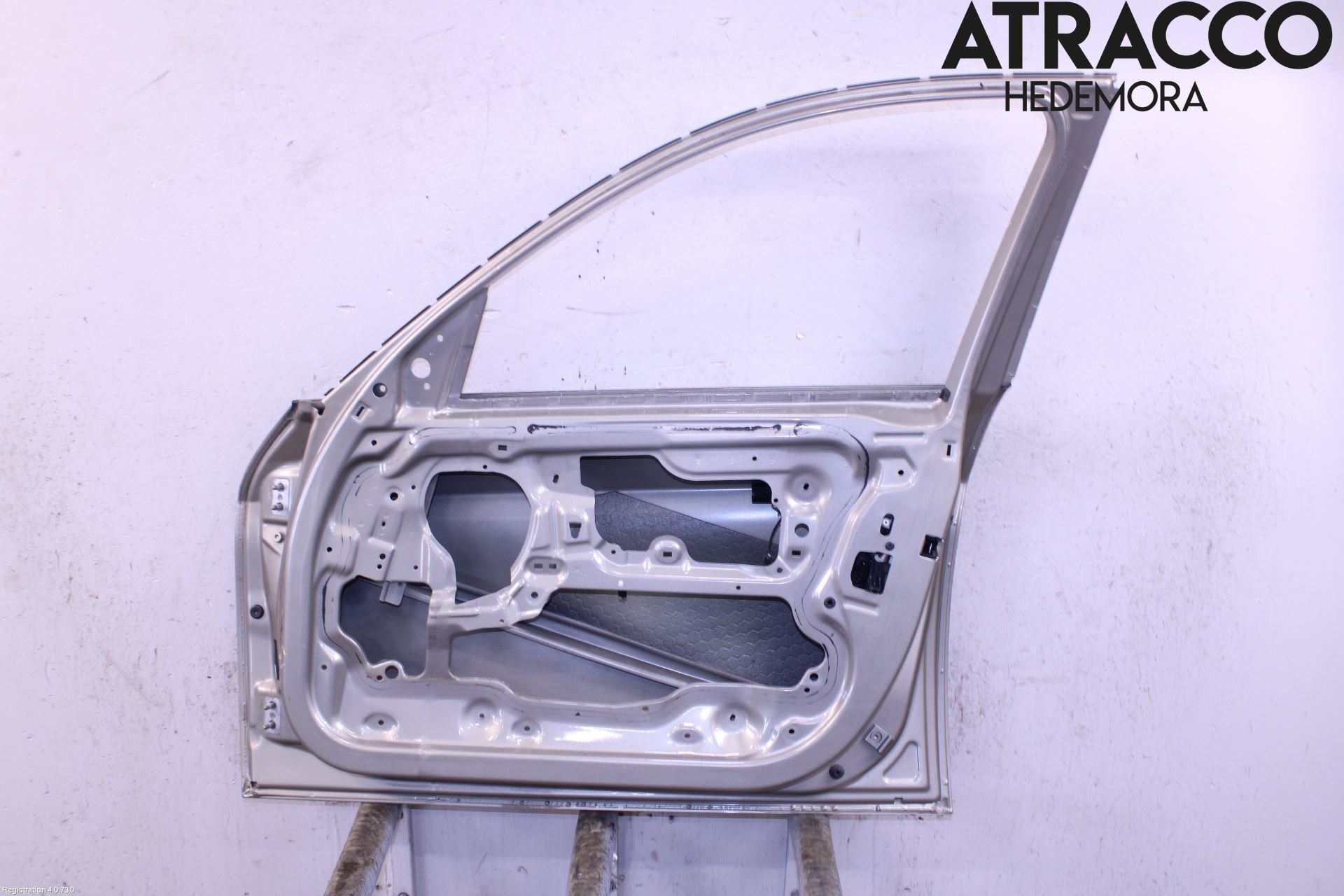 BMW 3 E90/91 SED/TOU 05-12 Dörr Fram Höger