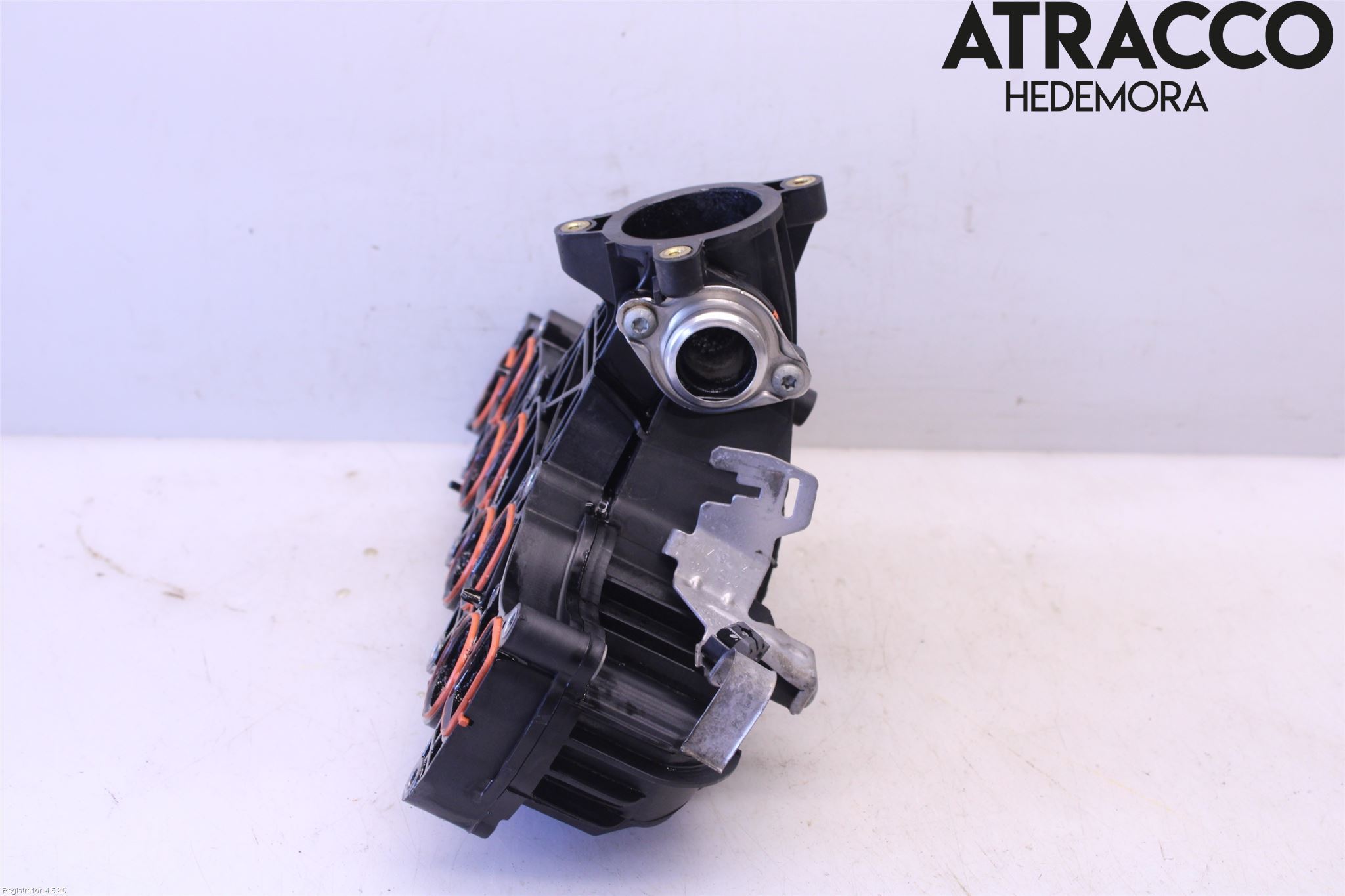 Volkswagen VW SHARAN 11- Grenrör Insug