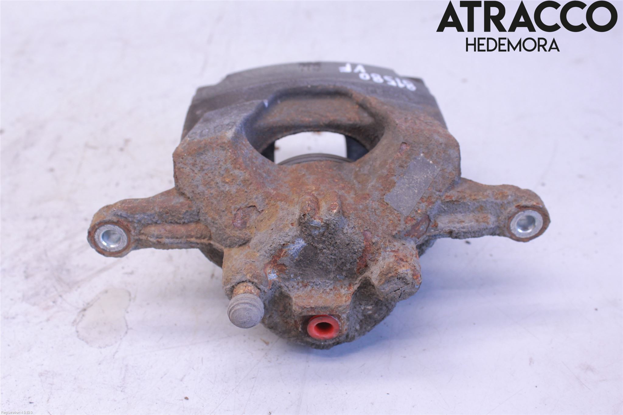 Opel ASTRA J 10-15 Bromsok Fram Vänster