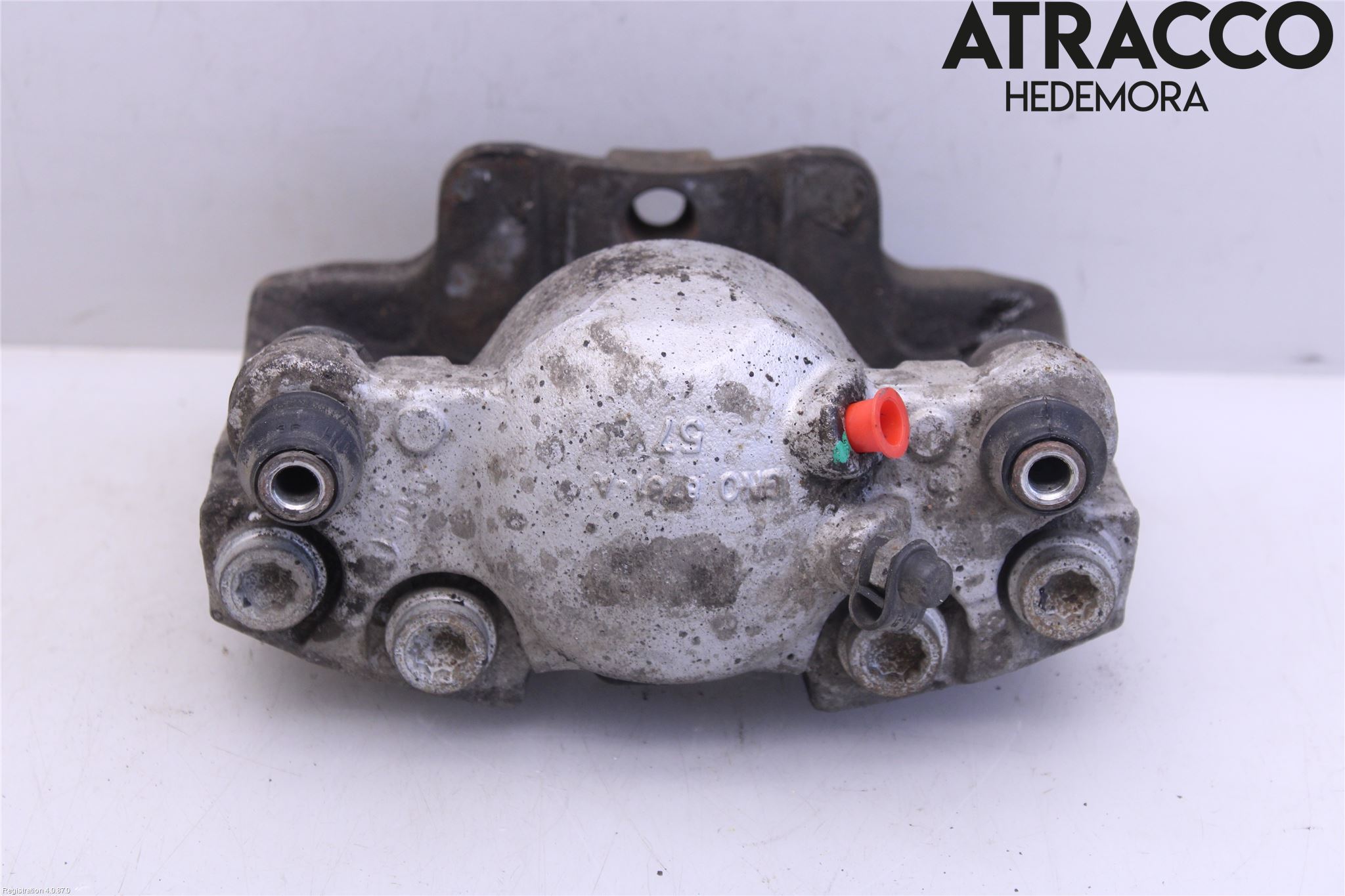 Audi A5 07-16 Bromsok Fram Höger