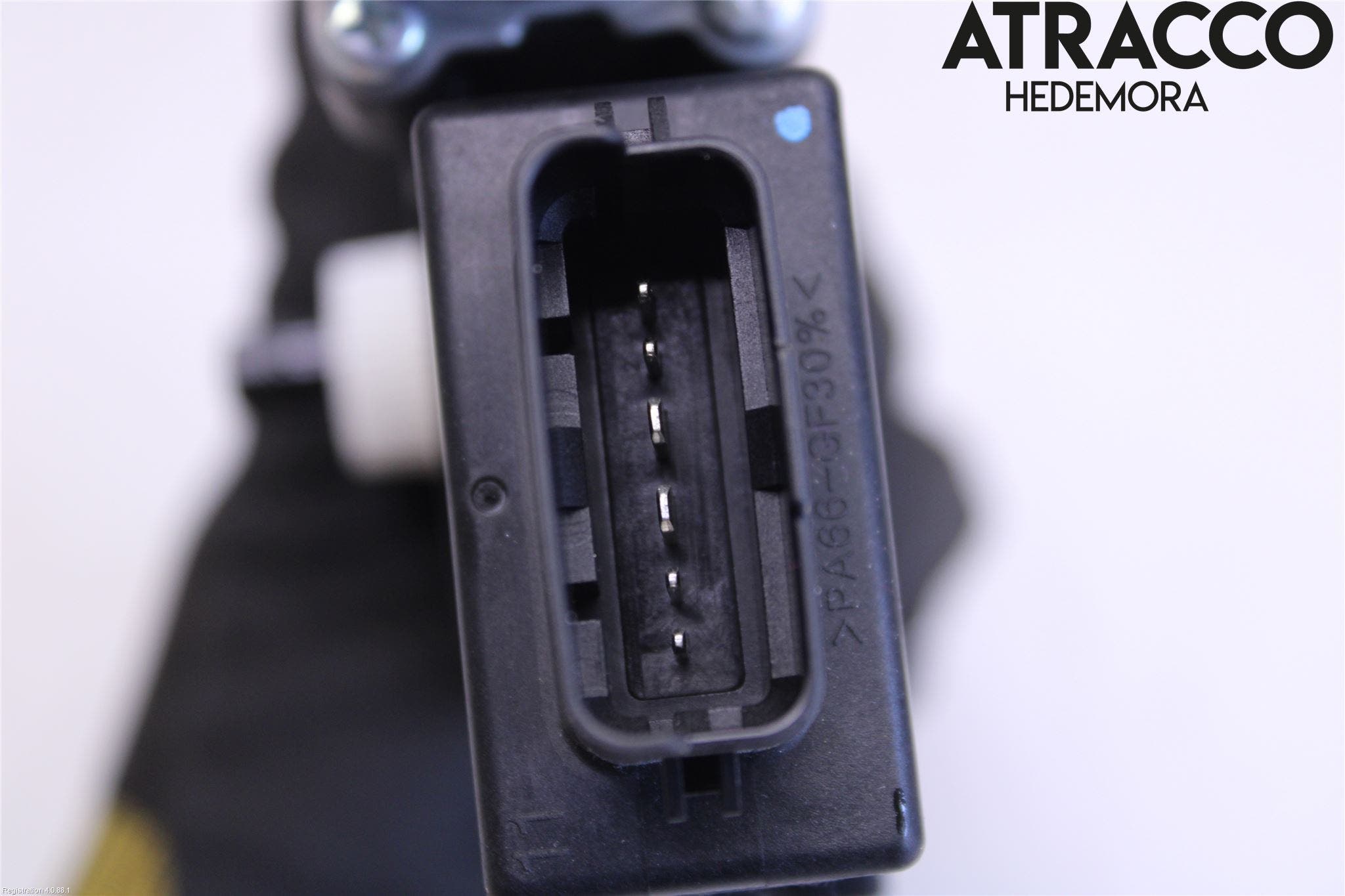 Kia OPTIMA 16-20 Fönsterhissmotor