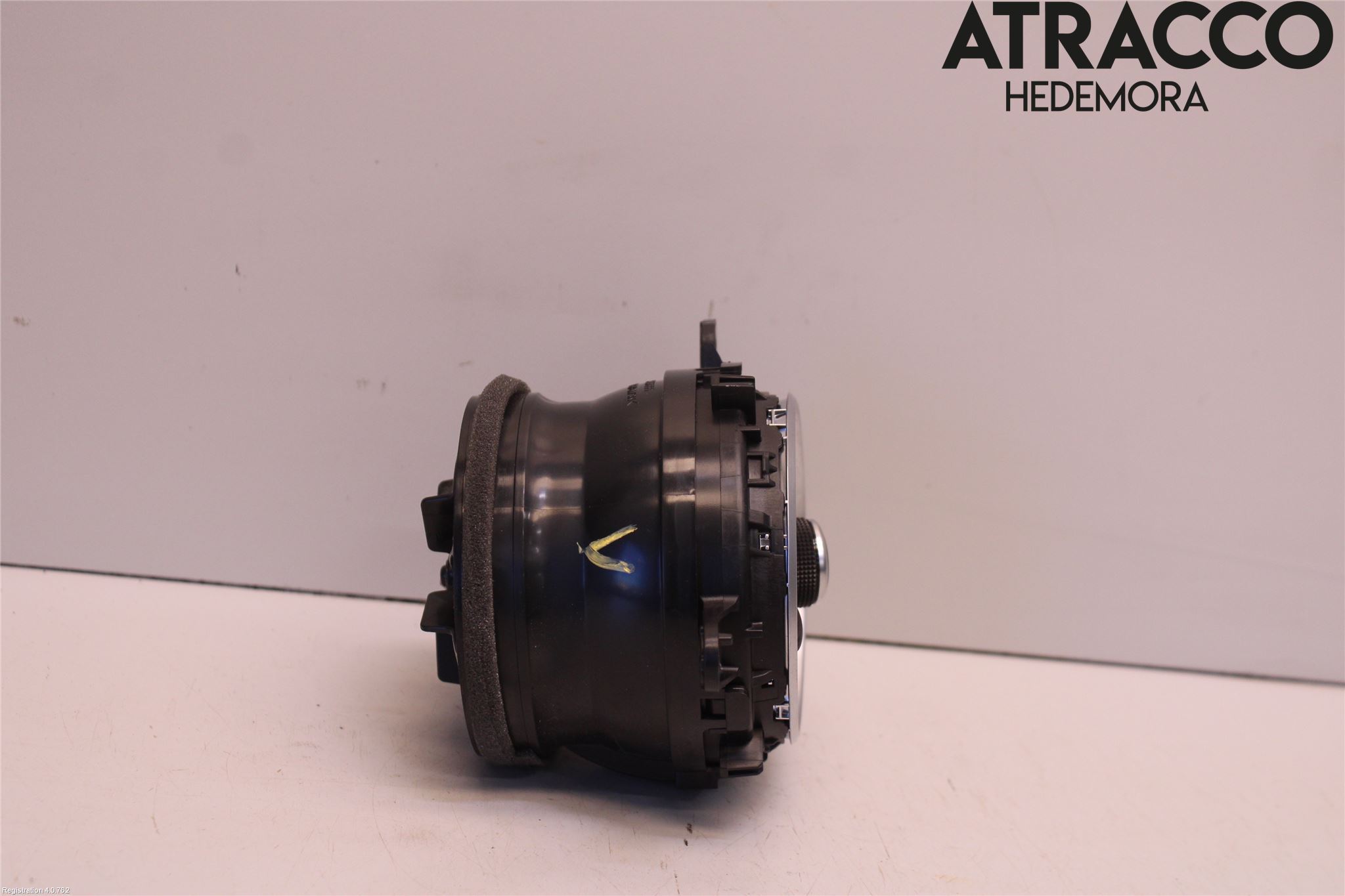 Toyota AURIS 13-19 Defrosterkanal-Munstycke