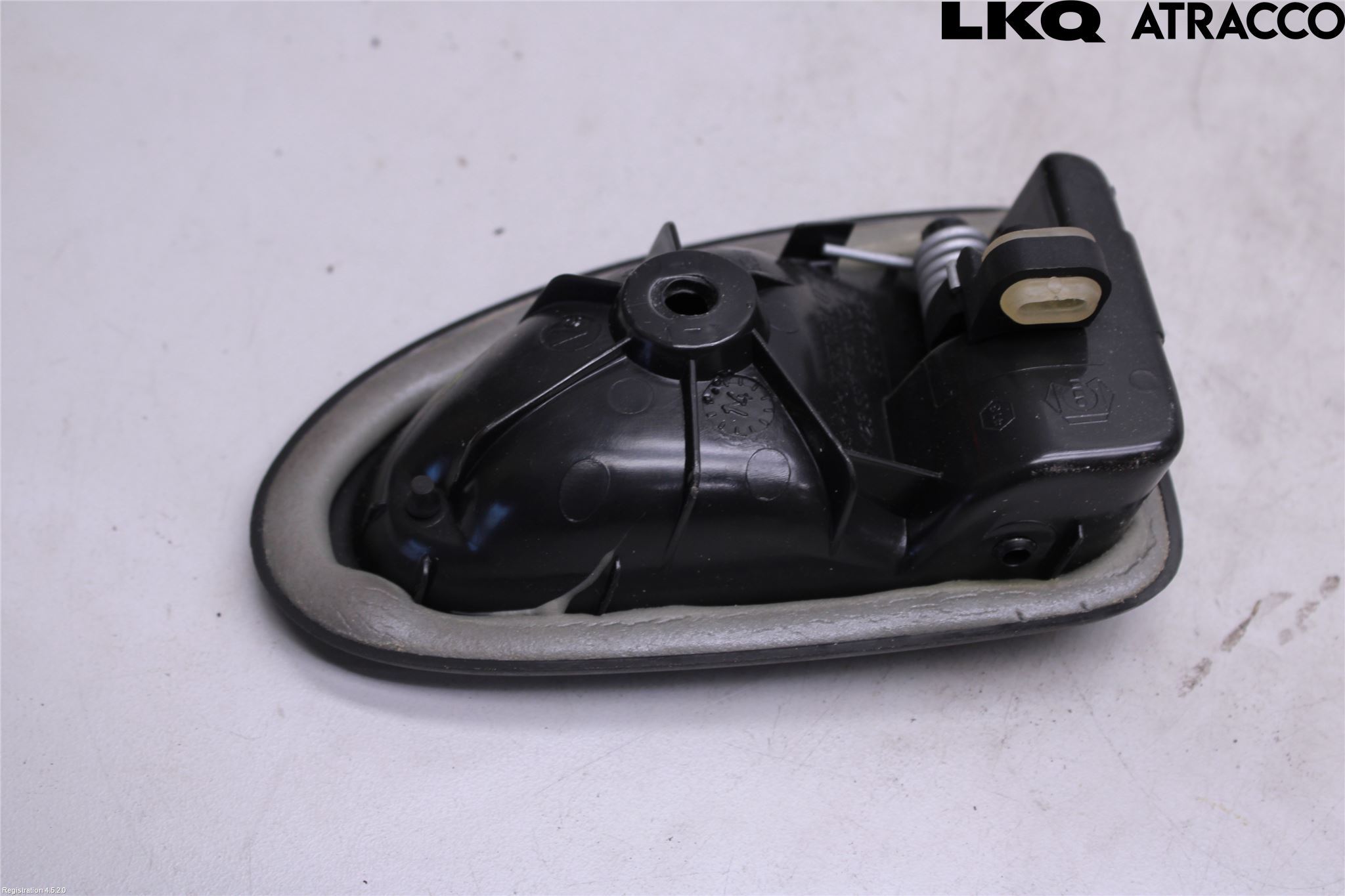 Renault TRAFIC   02-14 Dörrhandtag Inre Vä