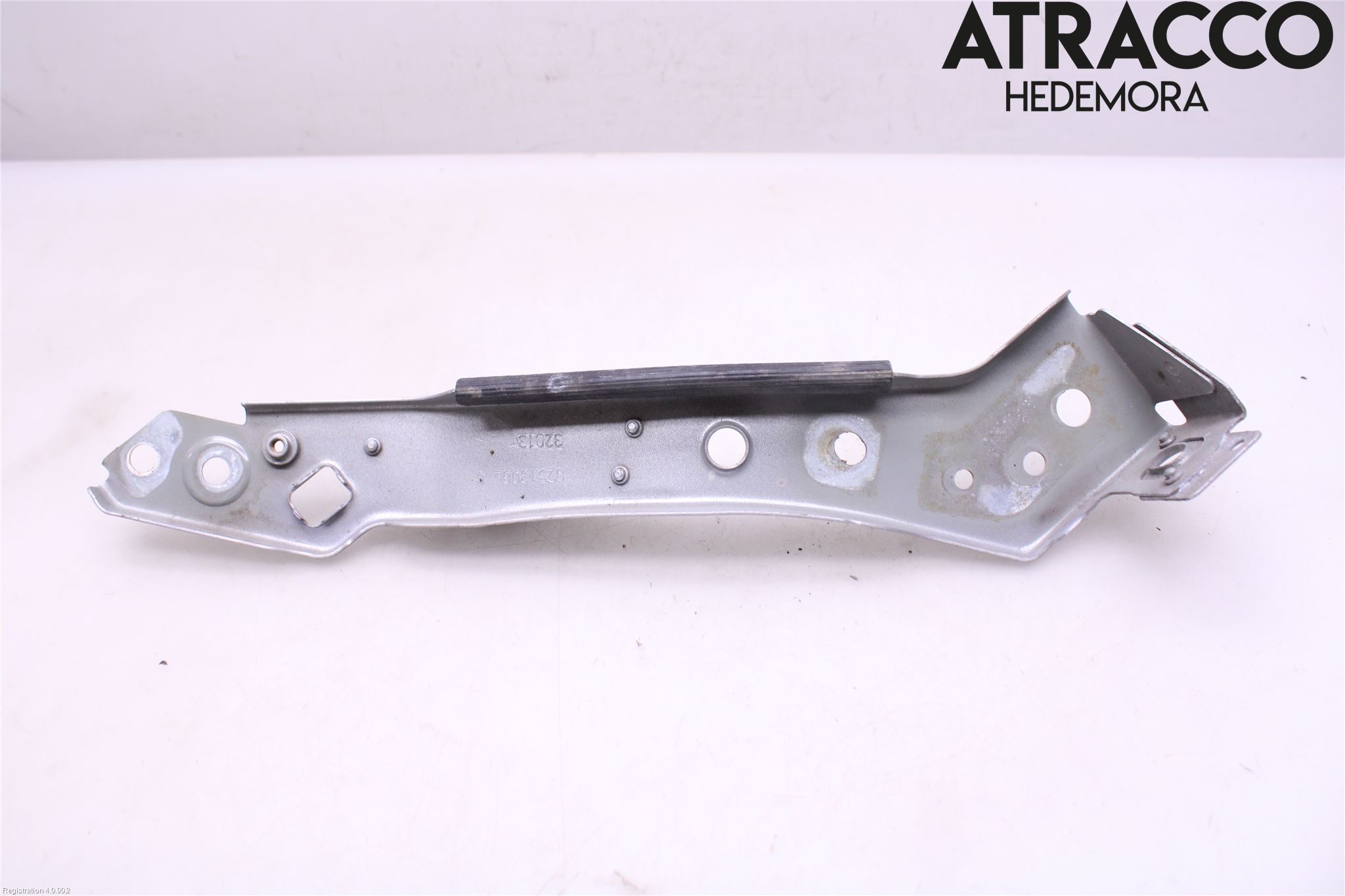 Renault MEGANE III 09-15 Strålkast Fästsarg